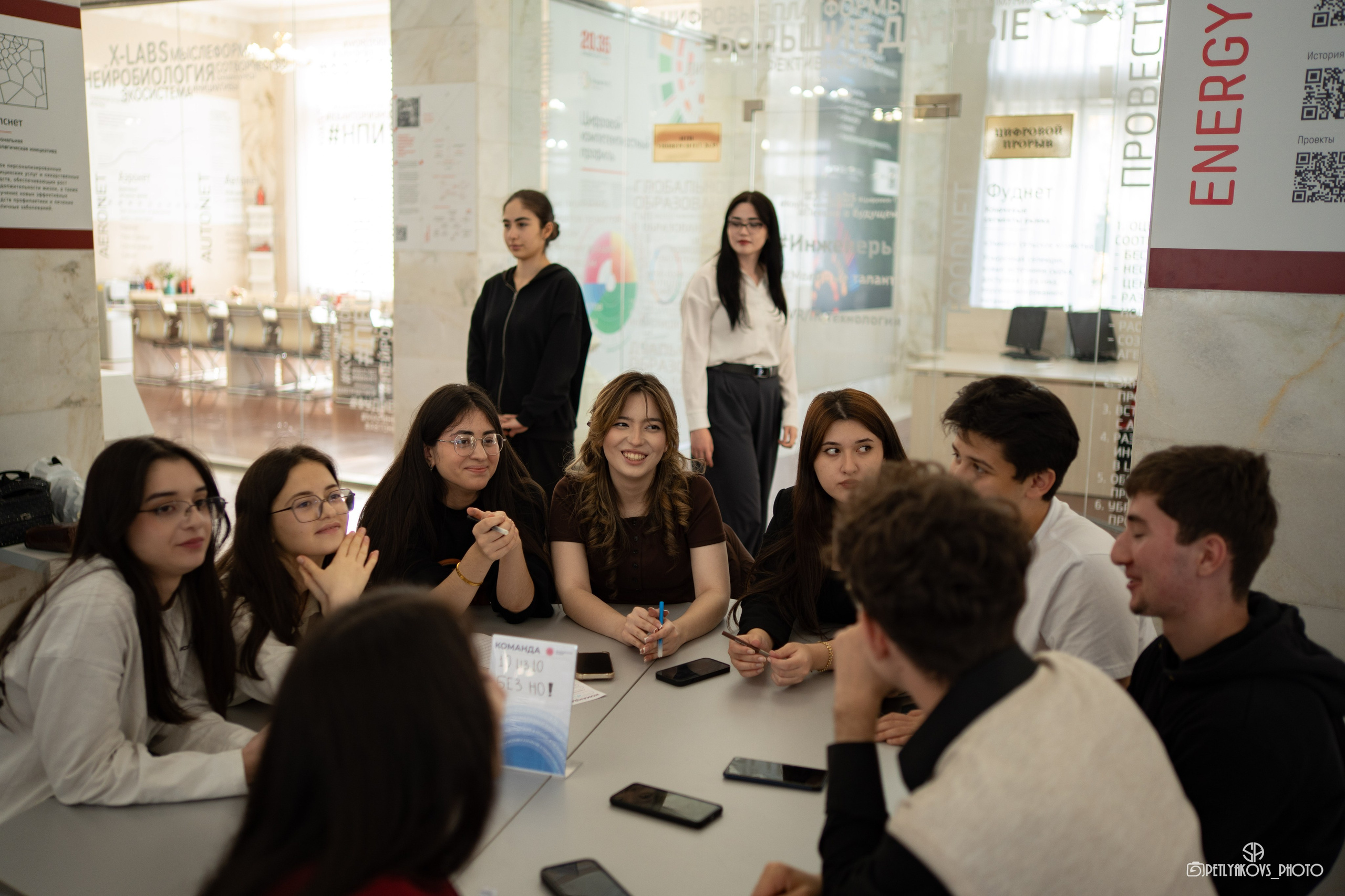 Квиз от платформы «Неравнодушные люди». Фотограф, видеограф Пятигорск, Ставрополь, Ессентуки, Petlyakovs_photo