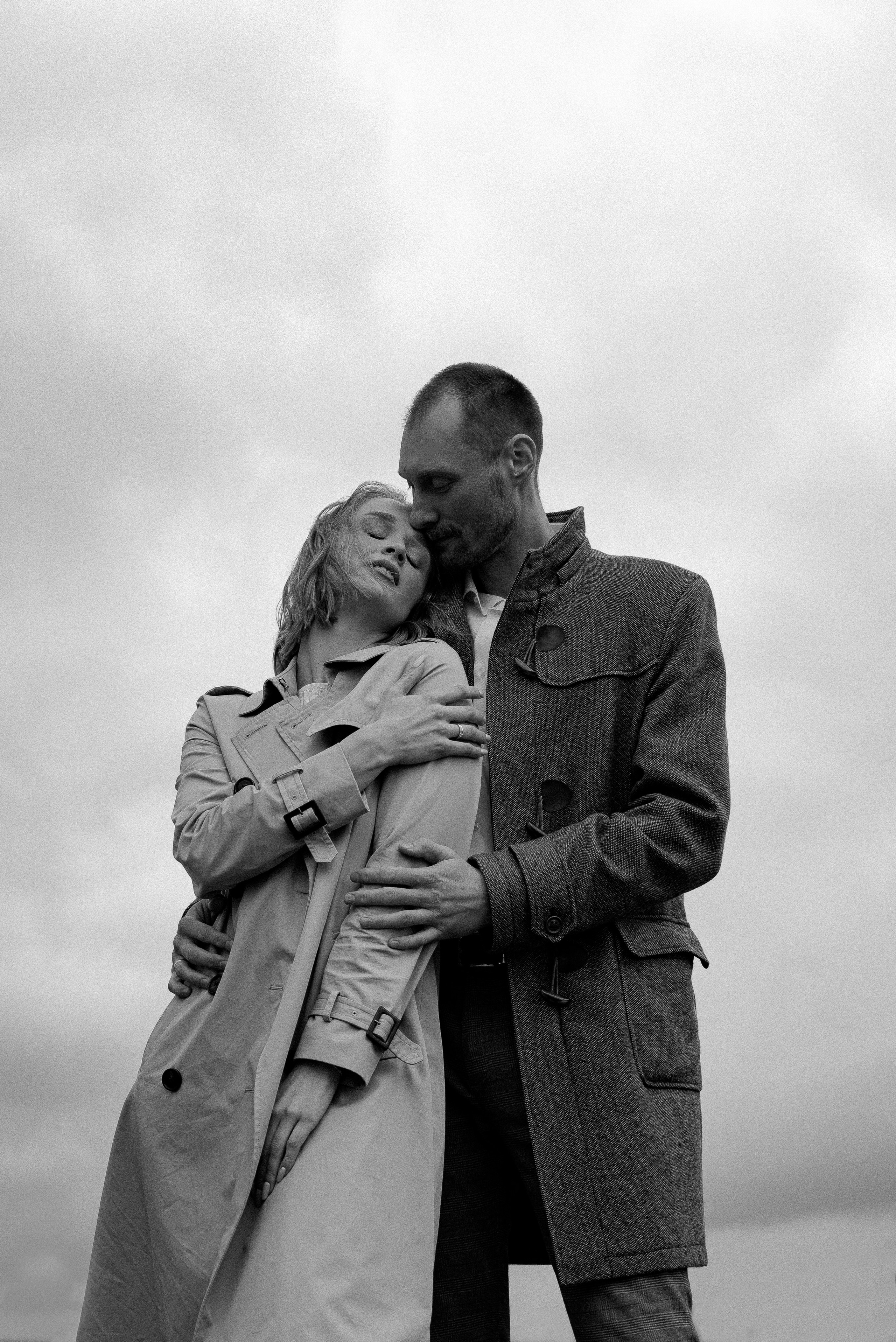 Где-то на парковке. Тамара Власова