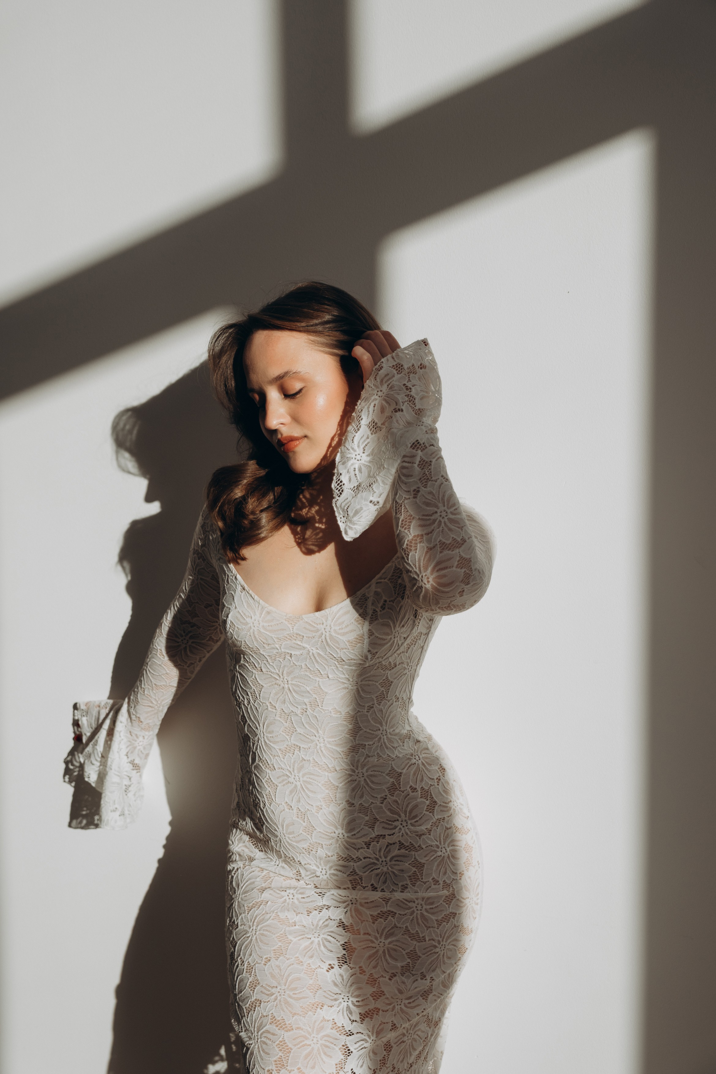 Natalia. Фотограф|Москва — Агбаш Лера