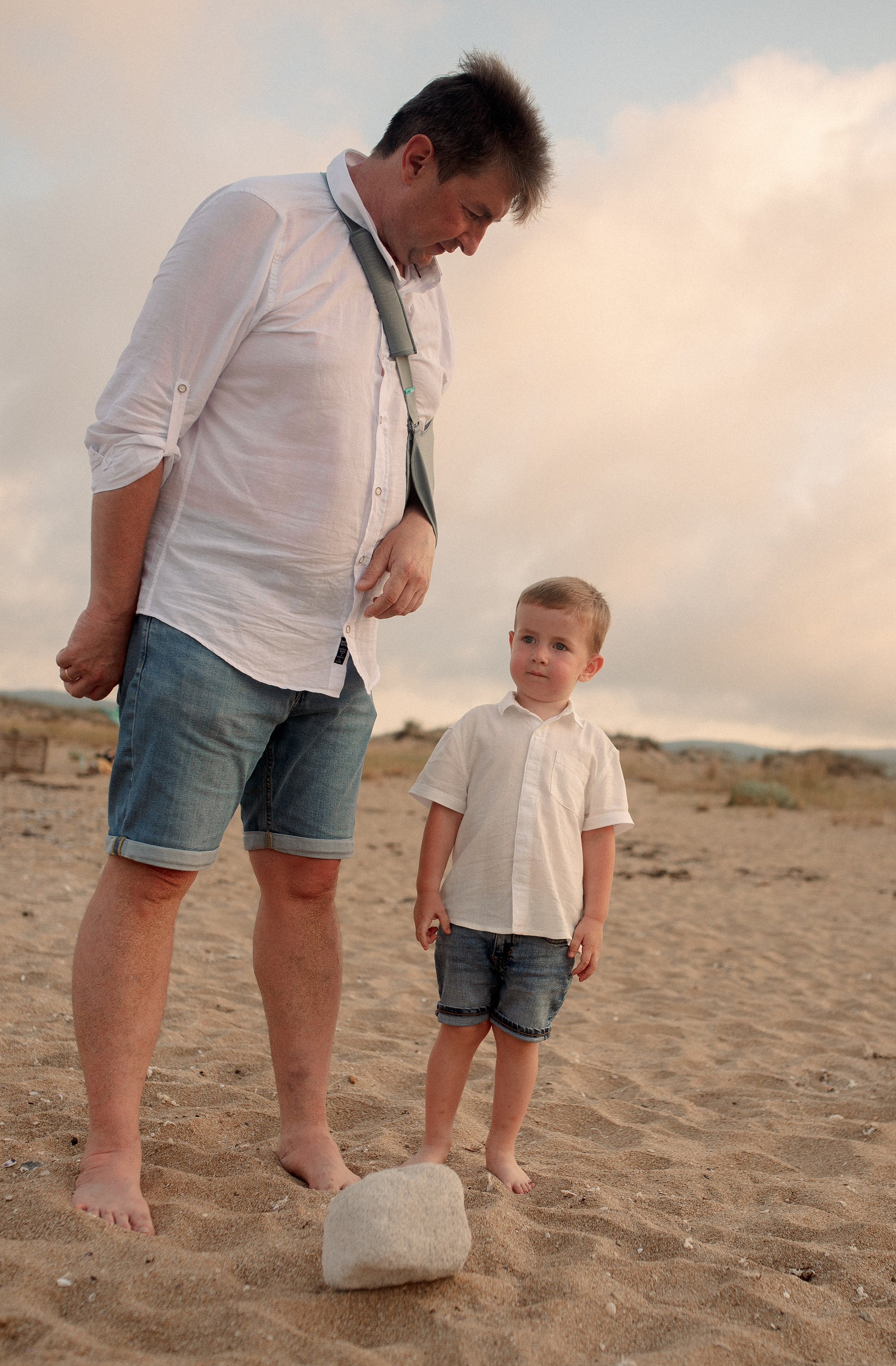 Елена и семья Дюны. Фотограф в Болгарии. Фотограф в Созополе