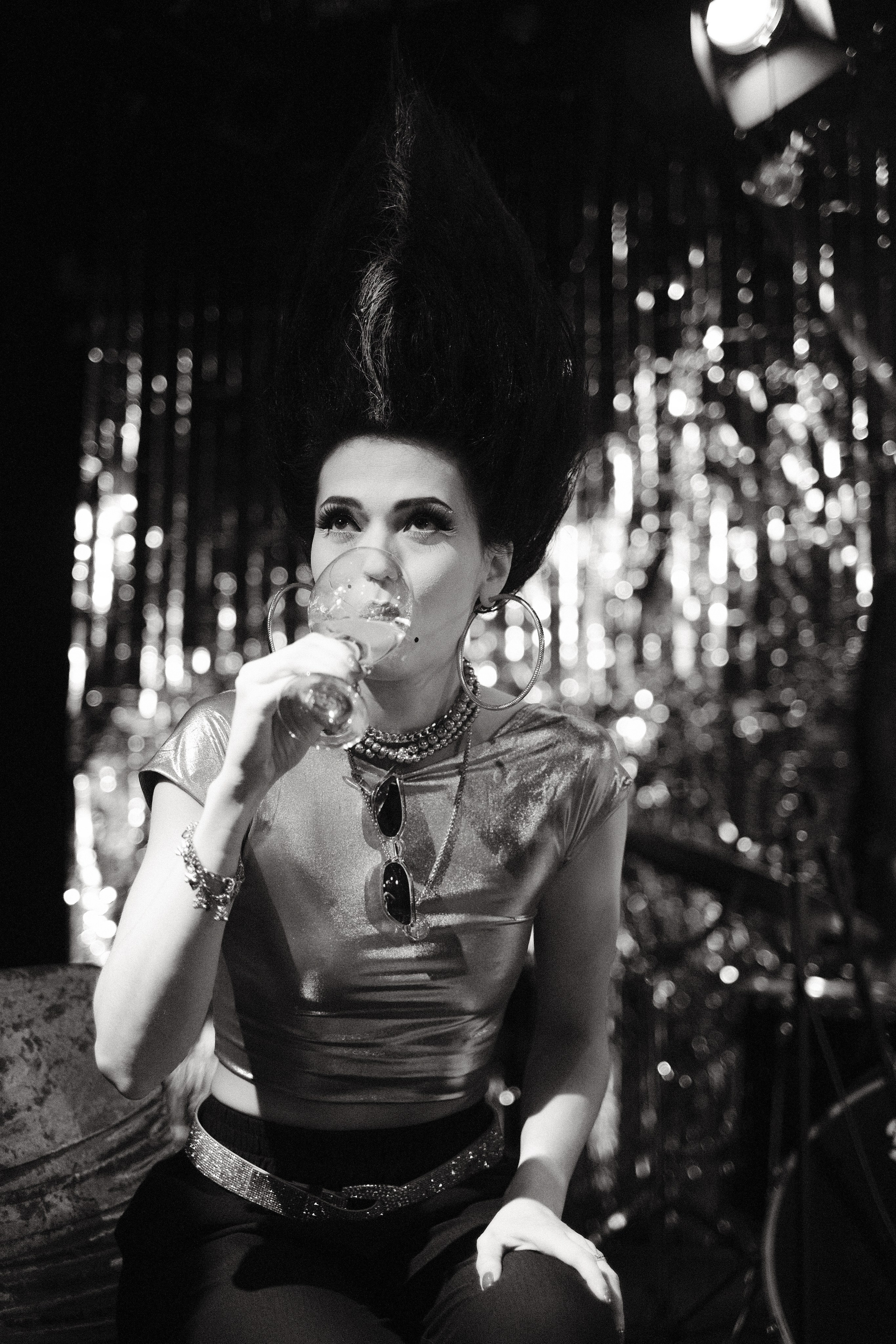 Портретный и репортажный фотограф в Алматы Поваляев Дмитрий