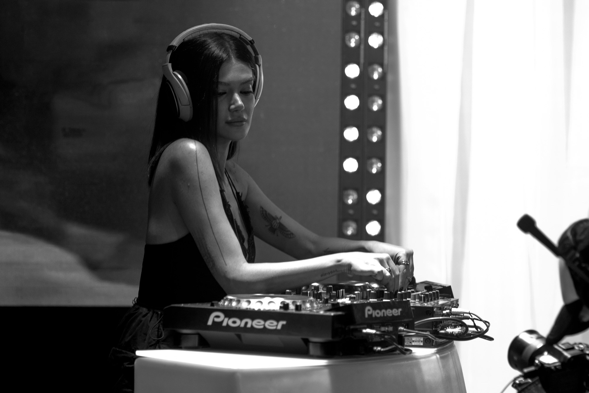 Репортаж. Ксения Фрик — фотограф: бэкстейдж тв-шоу, портреты, репортаж | Москва