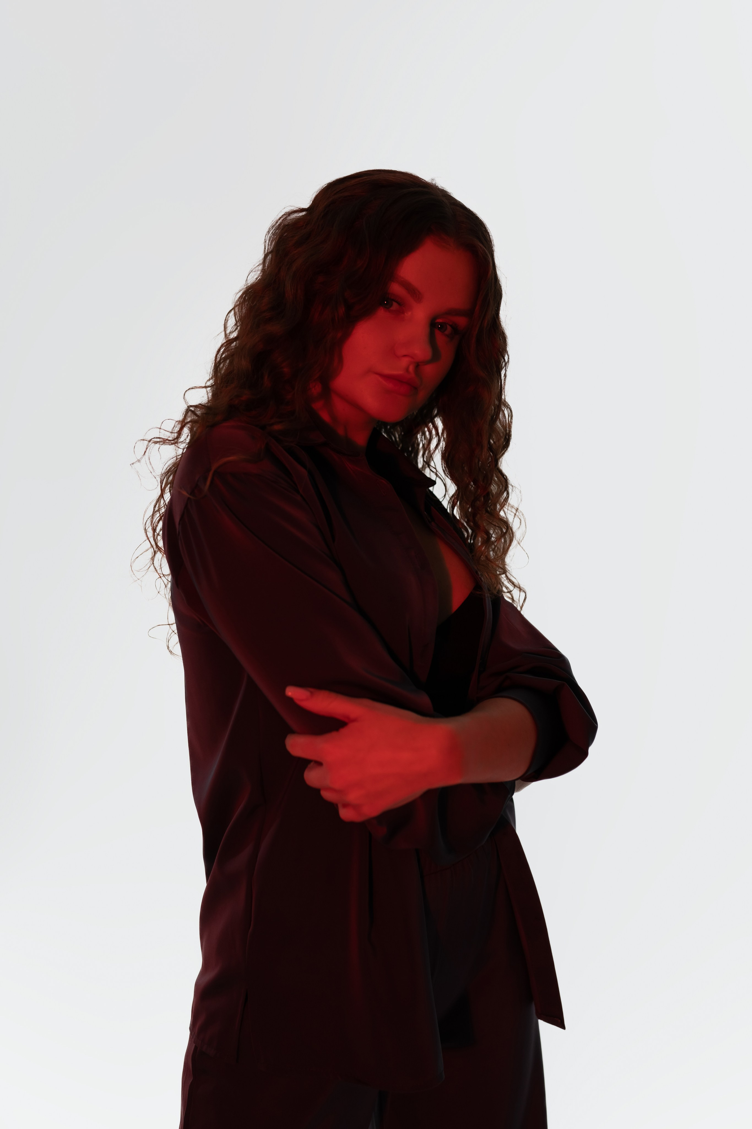 Юля. Виктория Кинкладзе