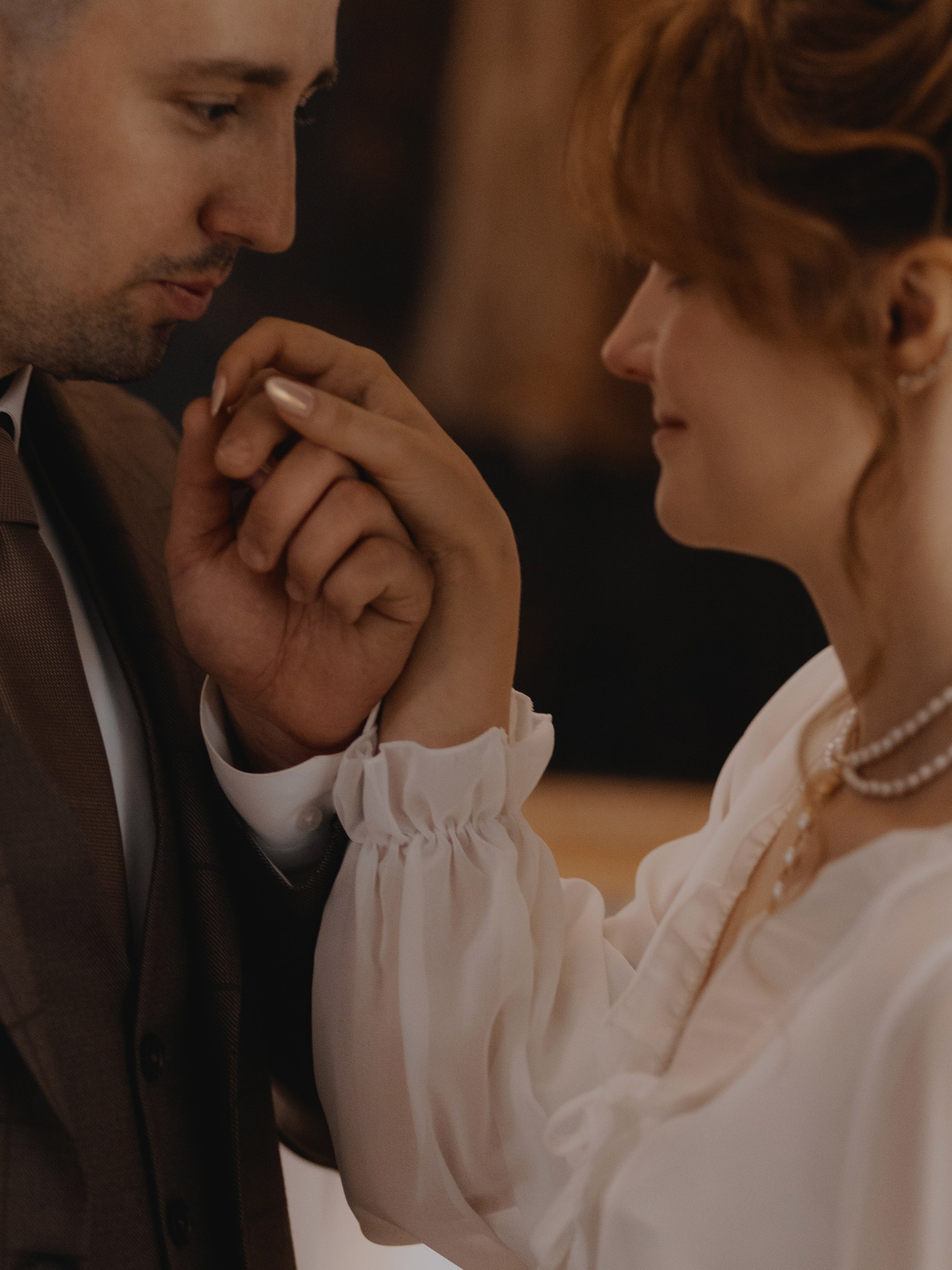 Сергей и Даша (полный день). Свадебные фотографы в Гомеле и Минске Сергей и Анастасия Фещенок