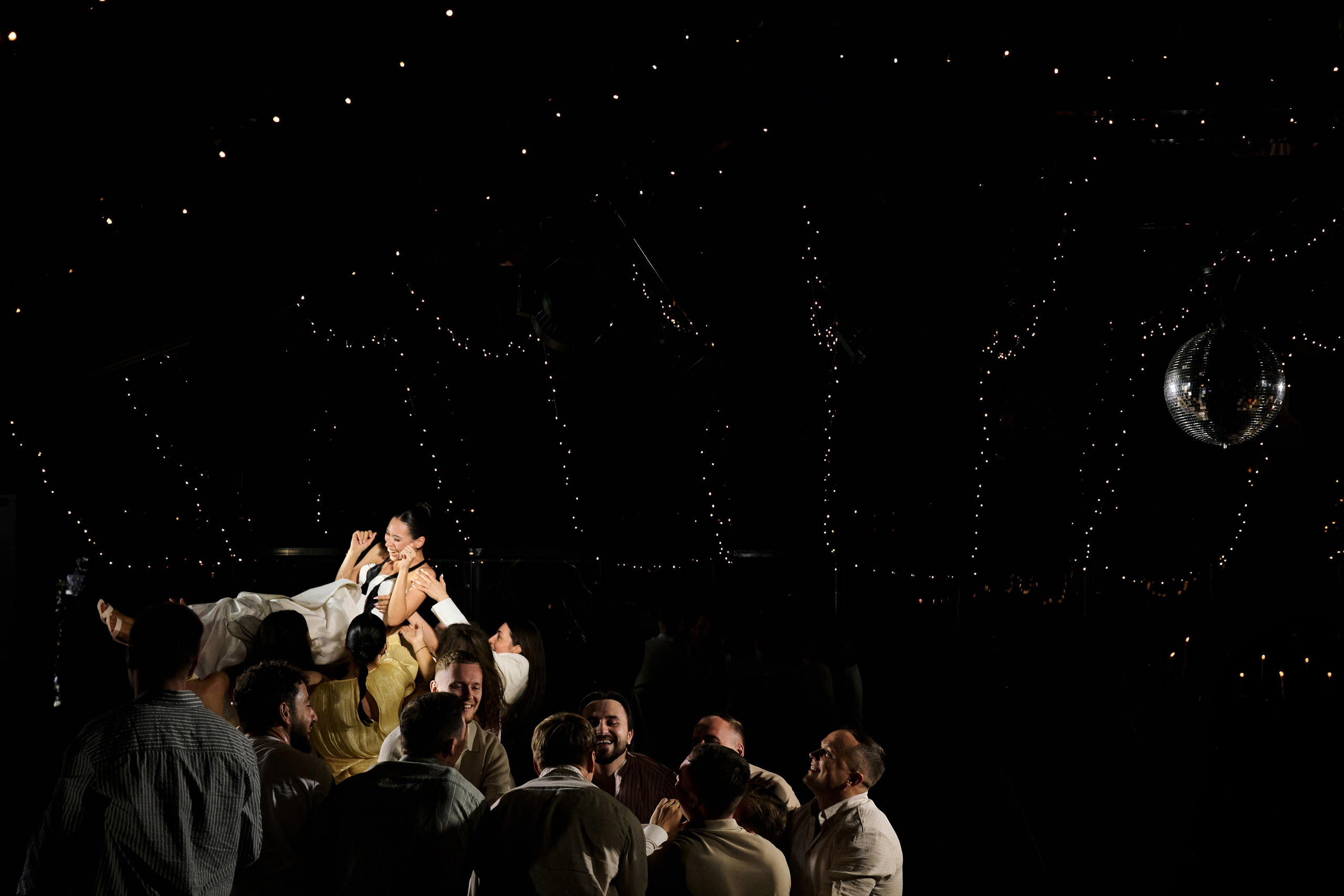 Vlad | Chris. Свадебный фотограф Сергей Скрипник