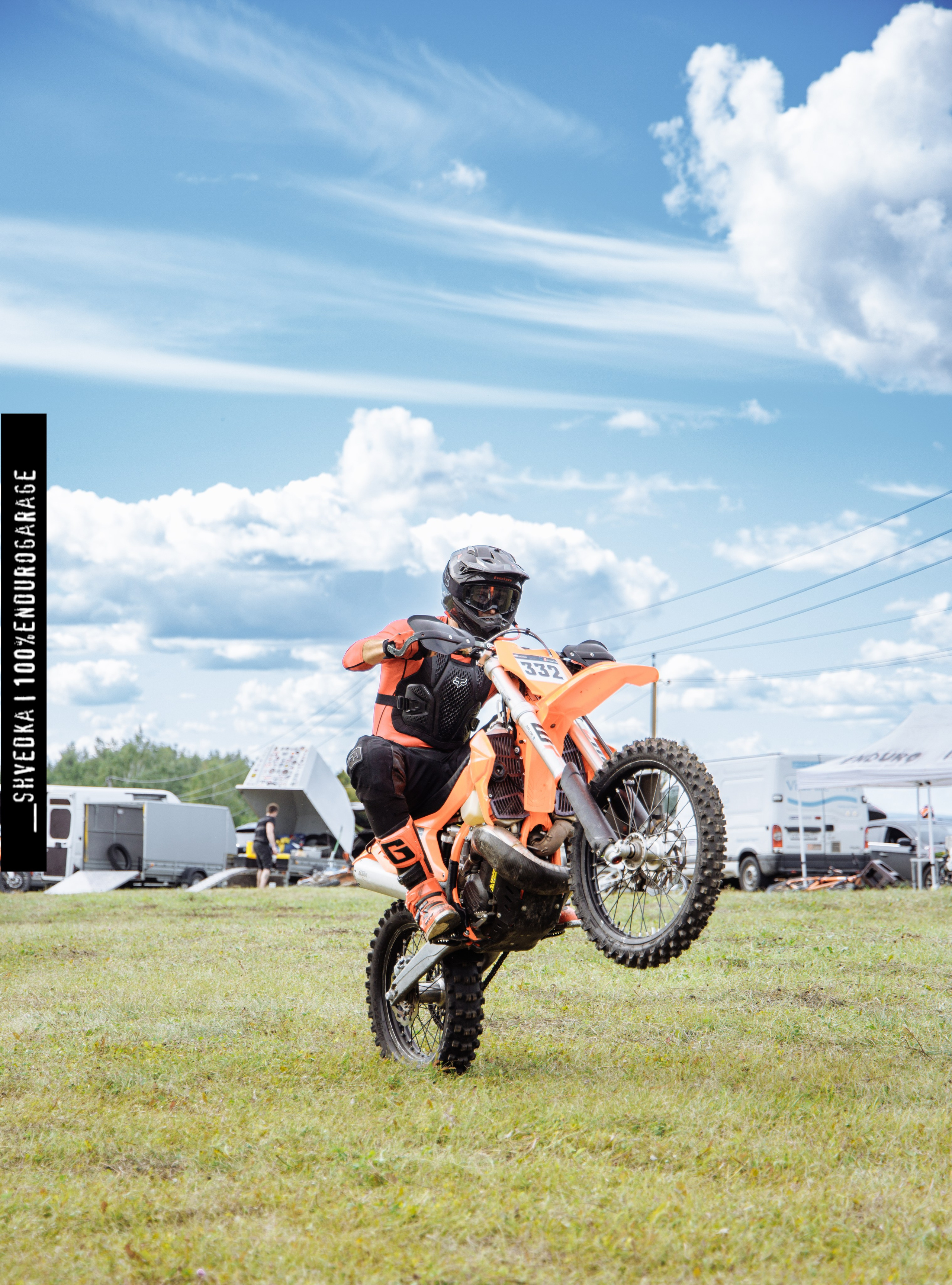 ПРОЛОГ. Ваш экстрим фотограф Кудрева Яна