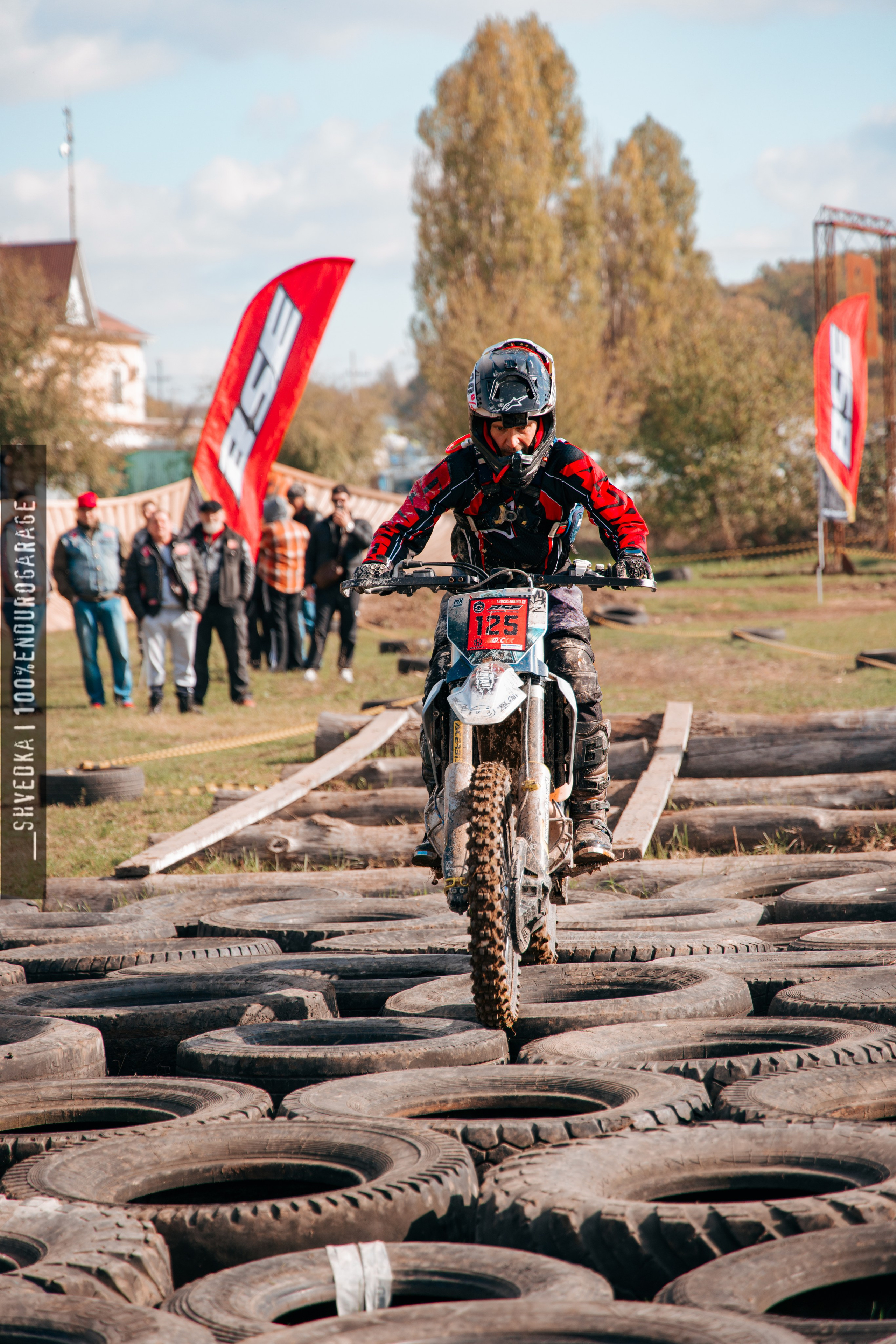 ПРОЛОГ. Ваш экстрим фотограф Кудрева Яна
