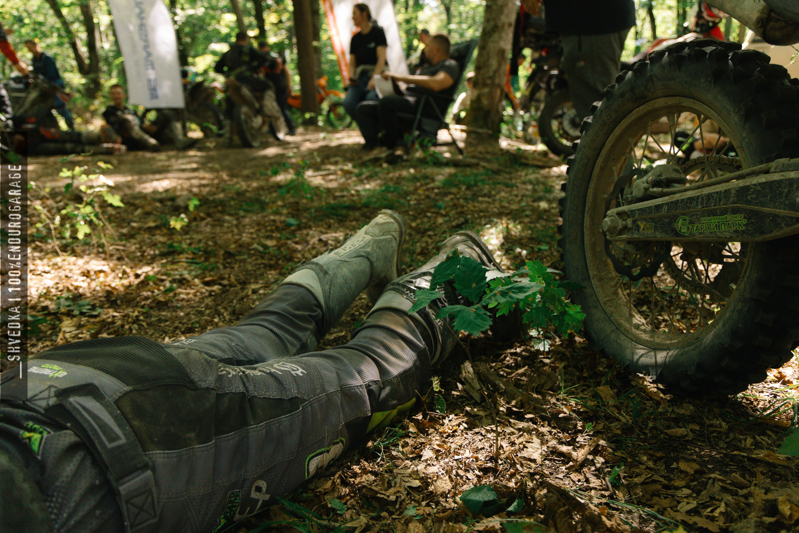 2 лесной день. Ваш экстрим фотограф Кудрева Яна