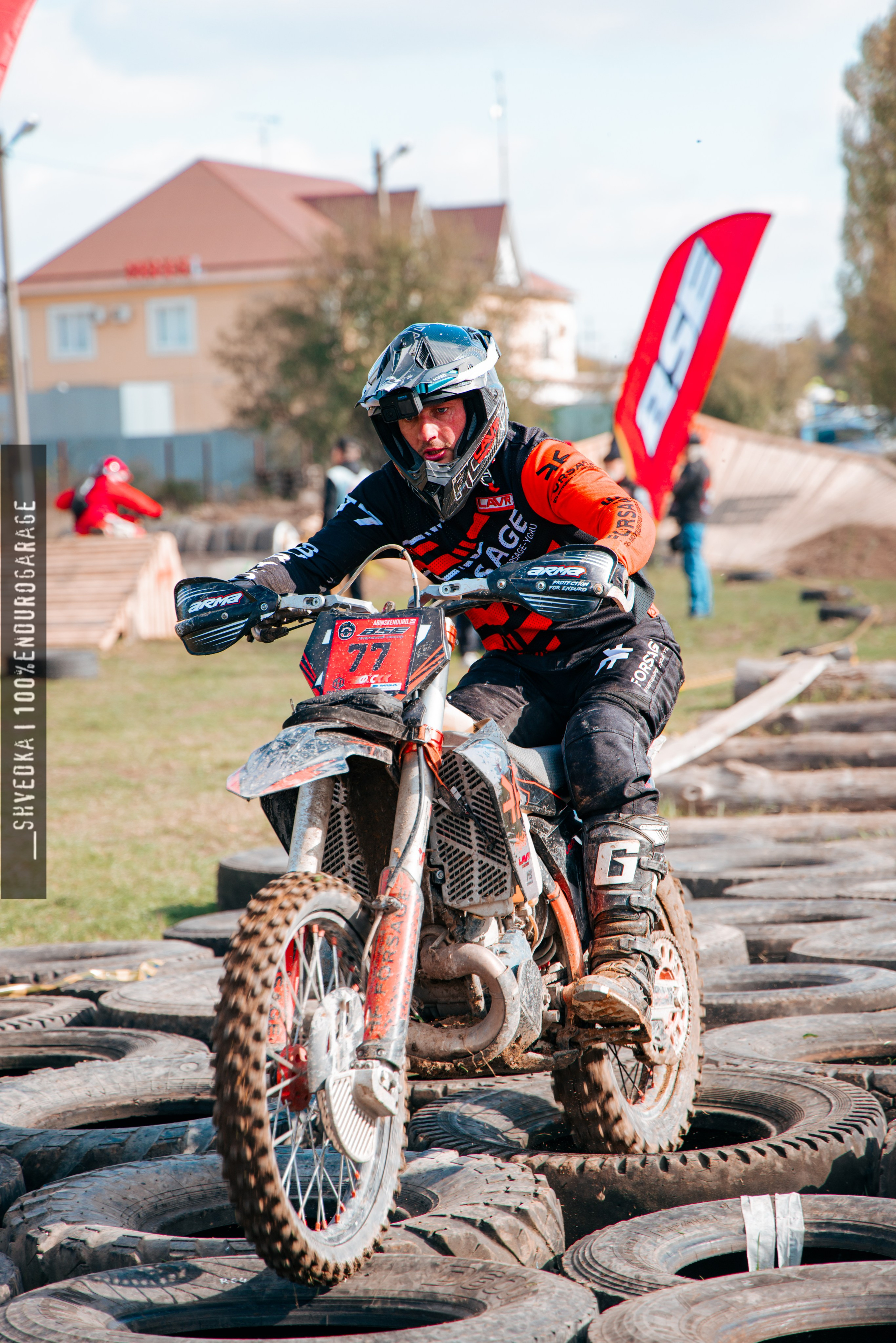 ПРОЛОГ. Ваш экстрим фотограф Кудрева Яна