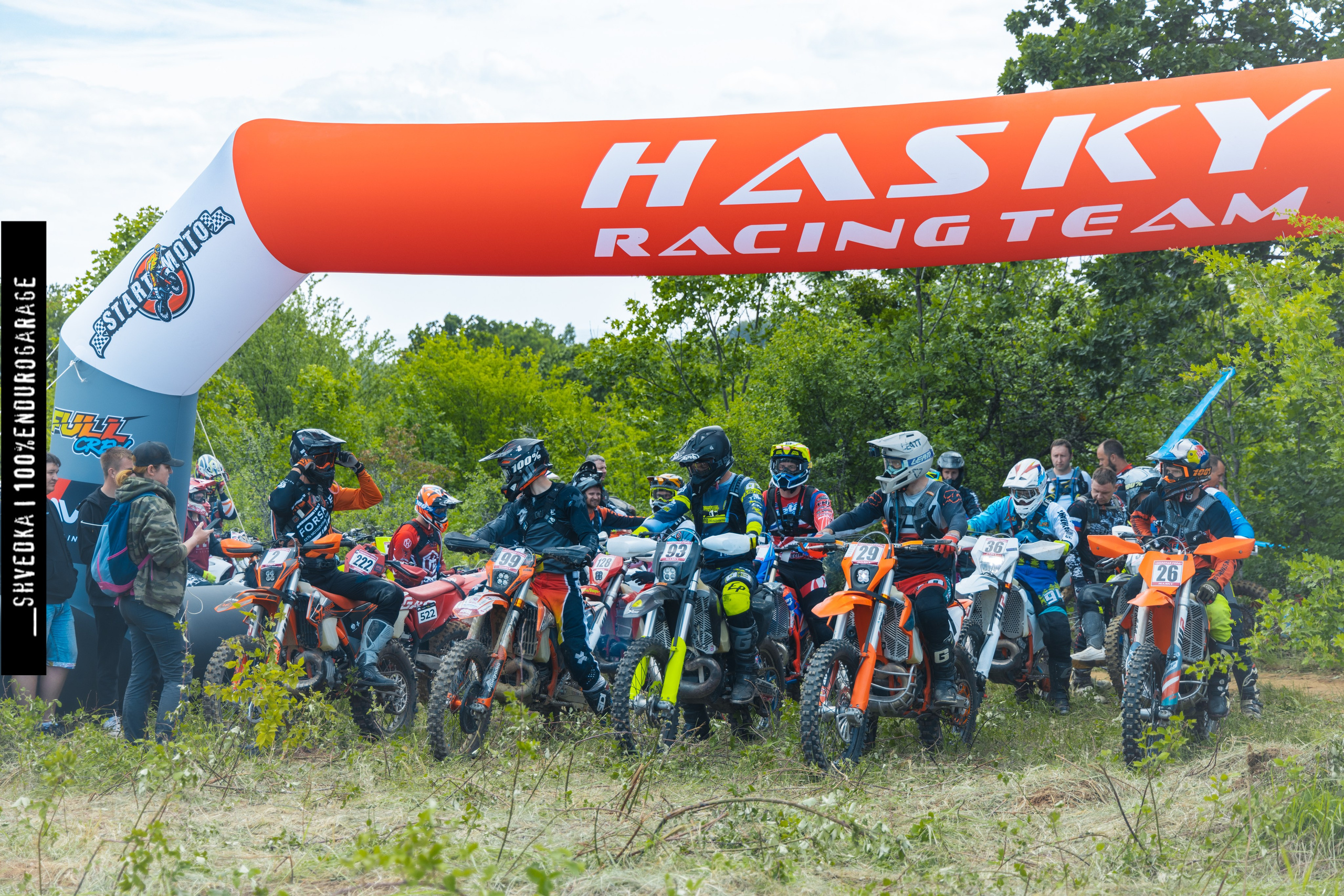 Золотая Гора г. Горячий Ключ. Ваш экстрим фотограф Кудрева Яна