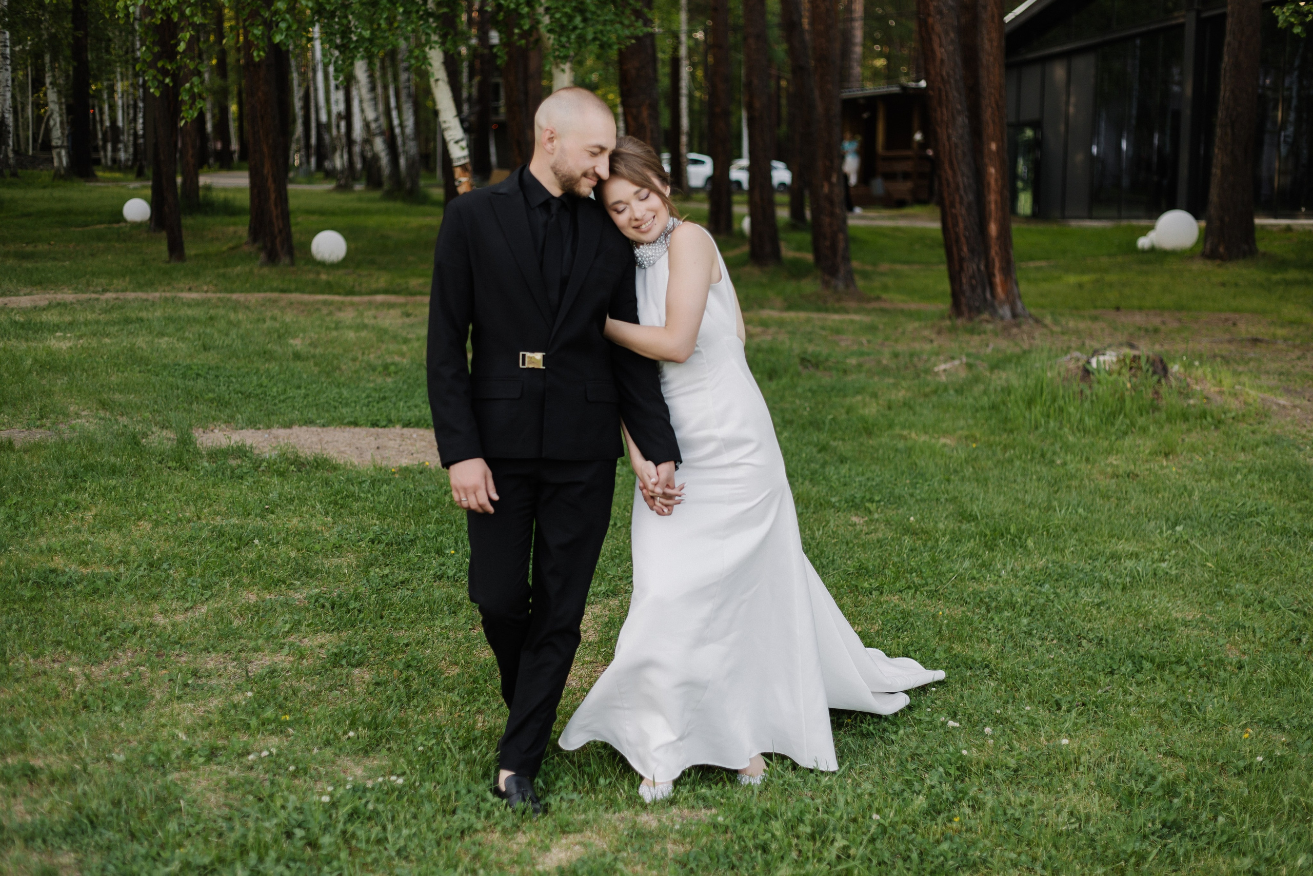 Степан и Алёна: стиль, драйв, душа!. Фотограф Татьяна Ступина Иркутск