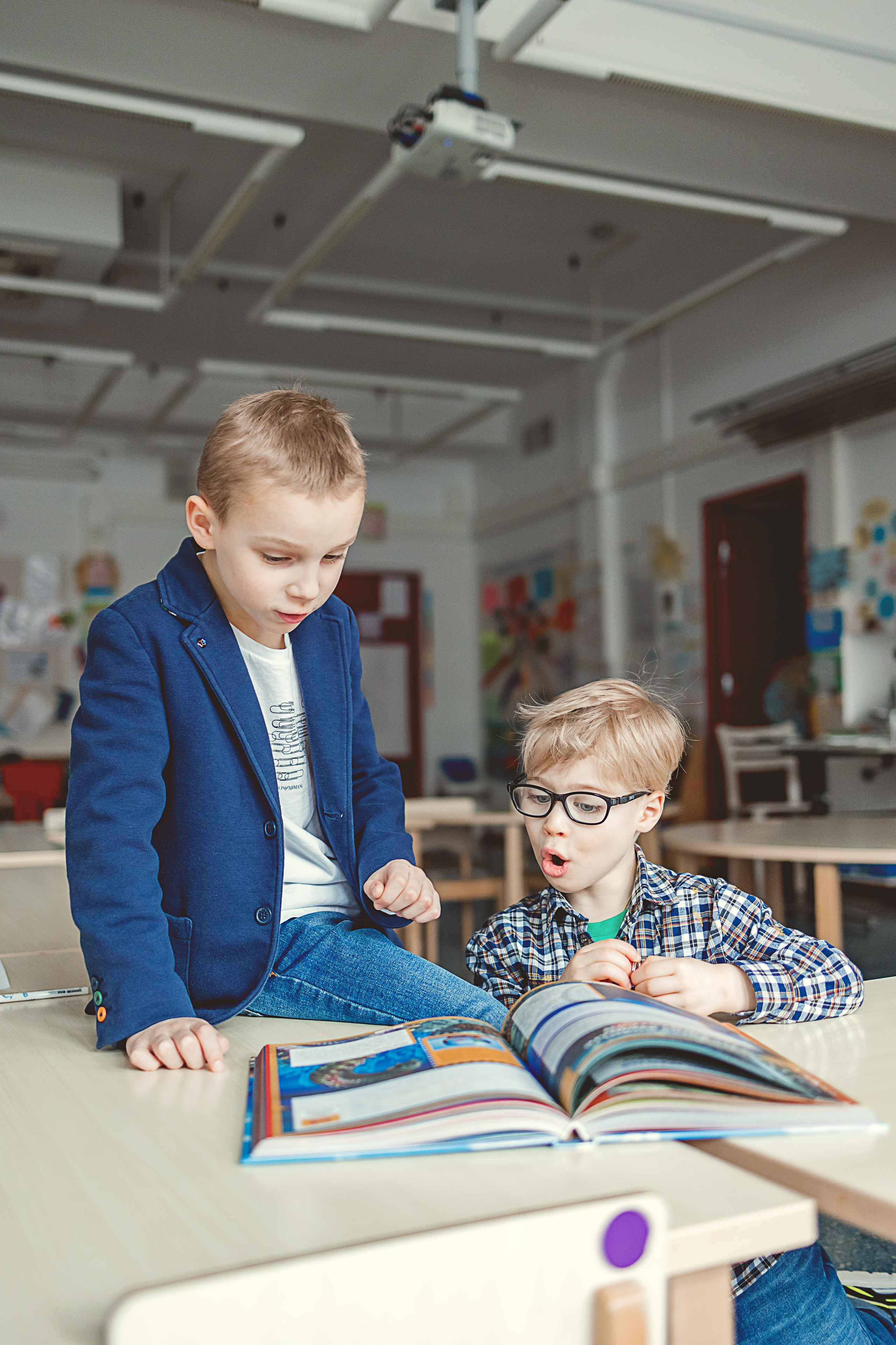 МЭШ 0 класс. Семейный фотограф и видеограф Попова Юлия