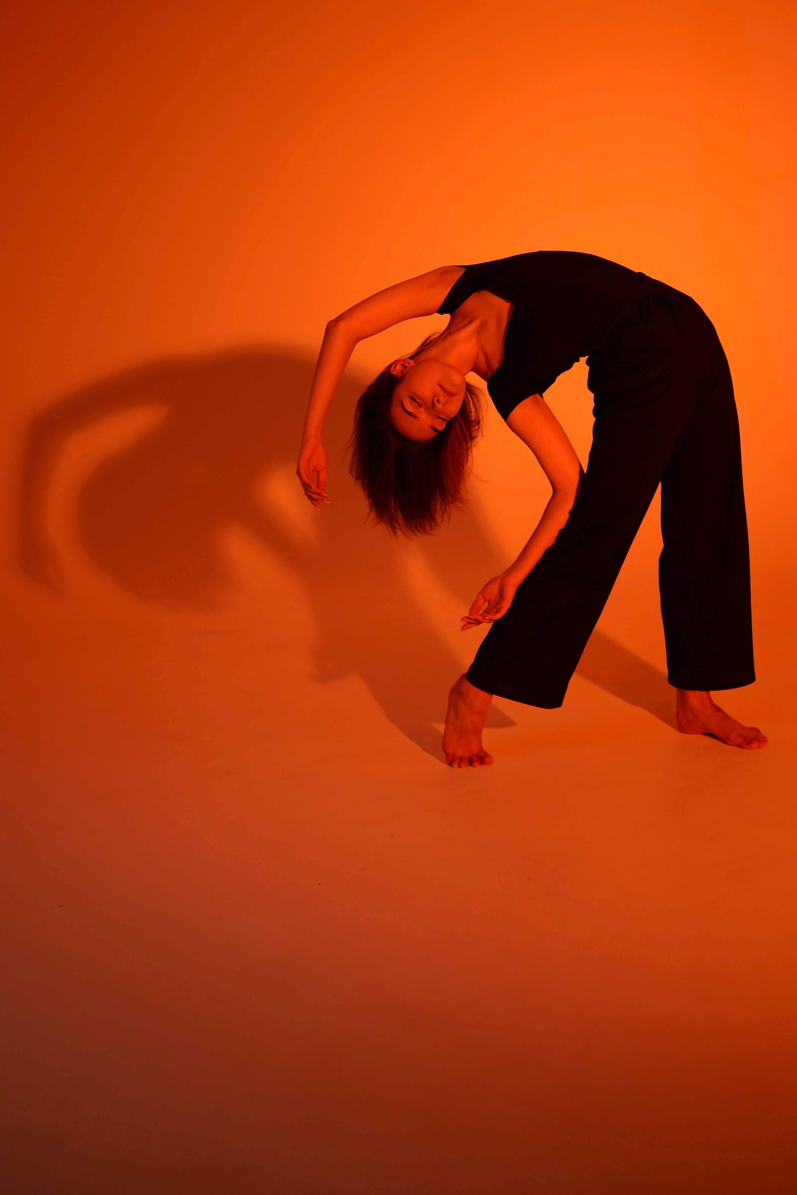 Girls. Photographer Tatiana Ivanova in Yaroslavl