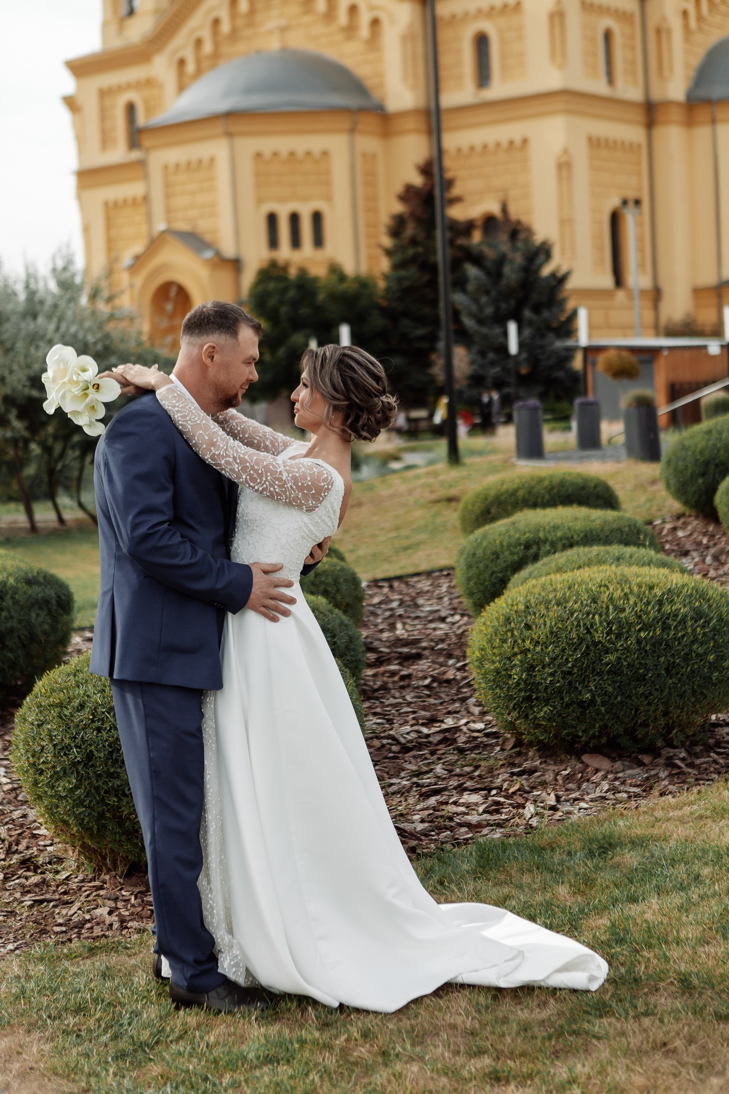Антон и Маргарита. Фотограф в Нижнем Новгороде Таня Галкина