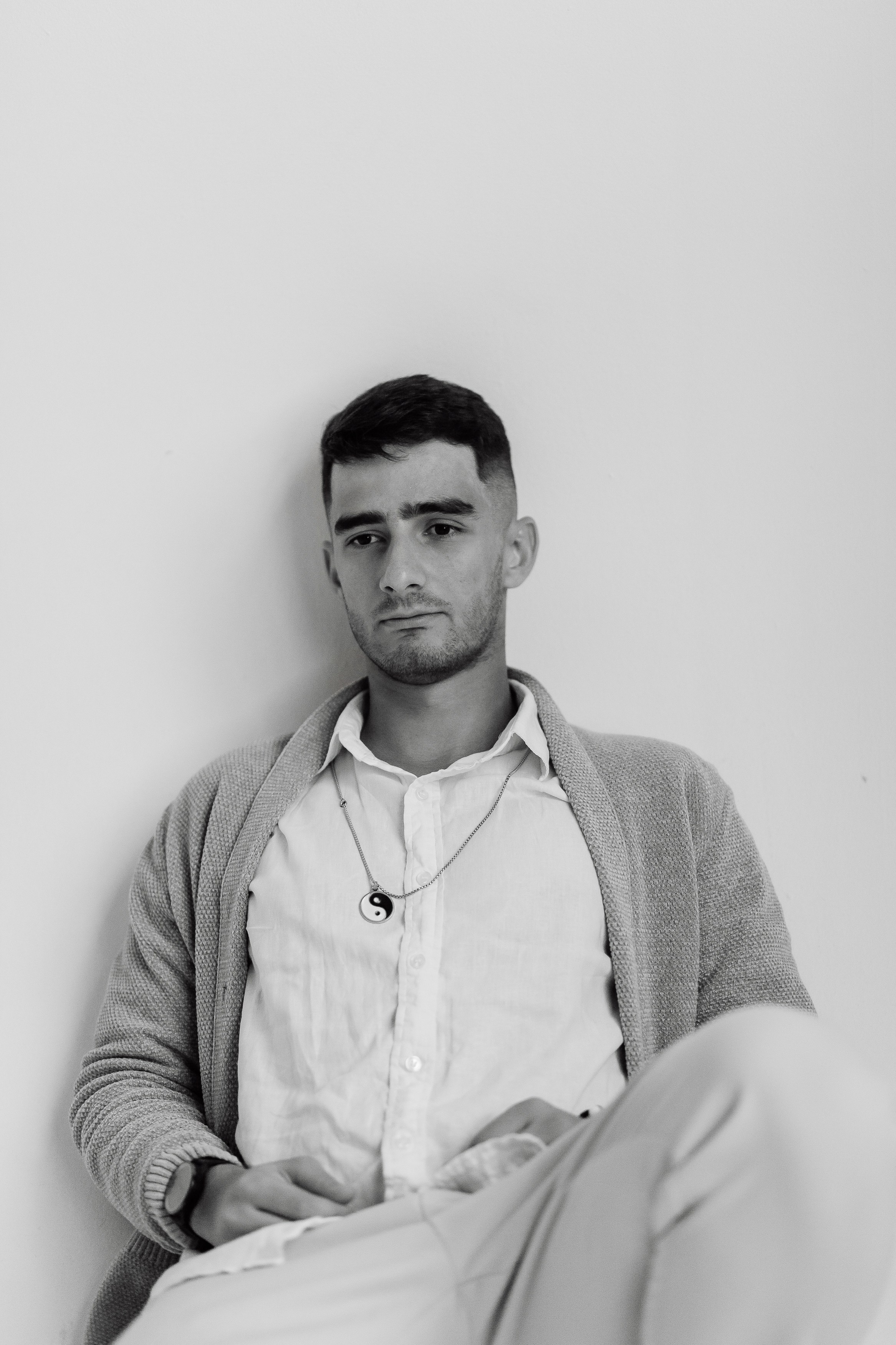 Павел. Фотограф в Нижнем Новгороде Таня Галкина