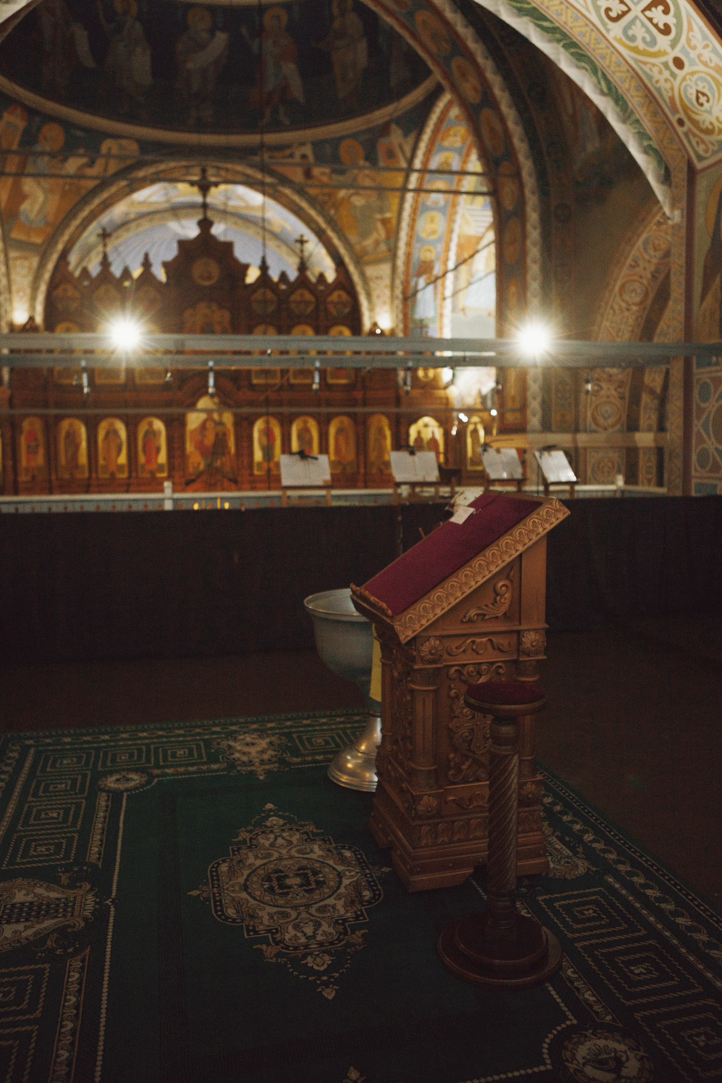 Крестины. Фотограф в Нижнем Новгороде Таня Галкина