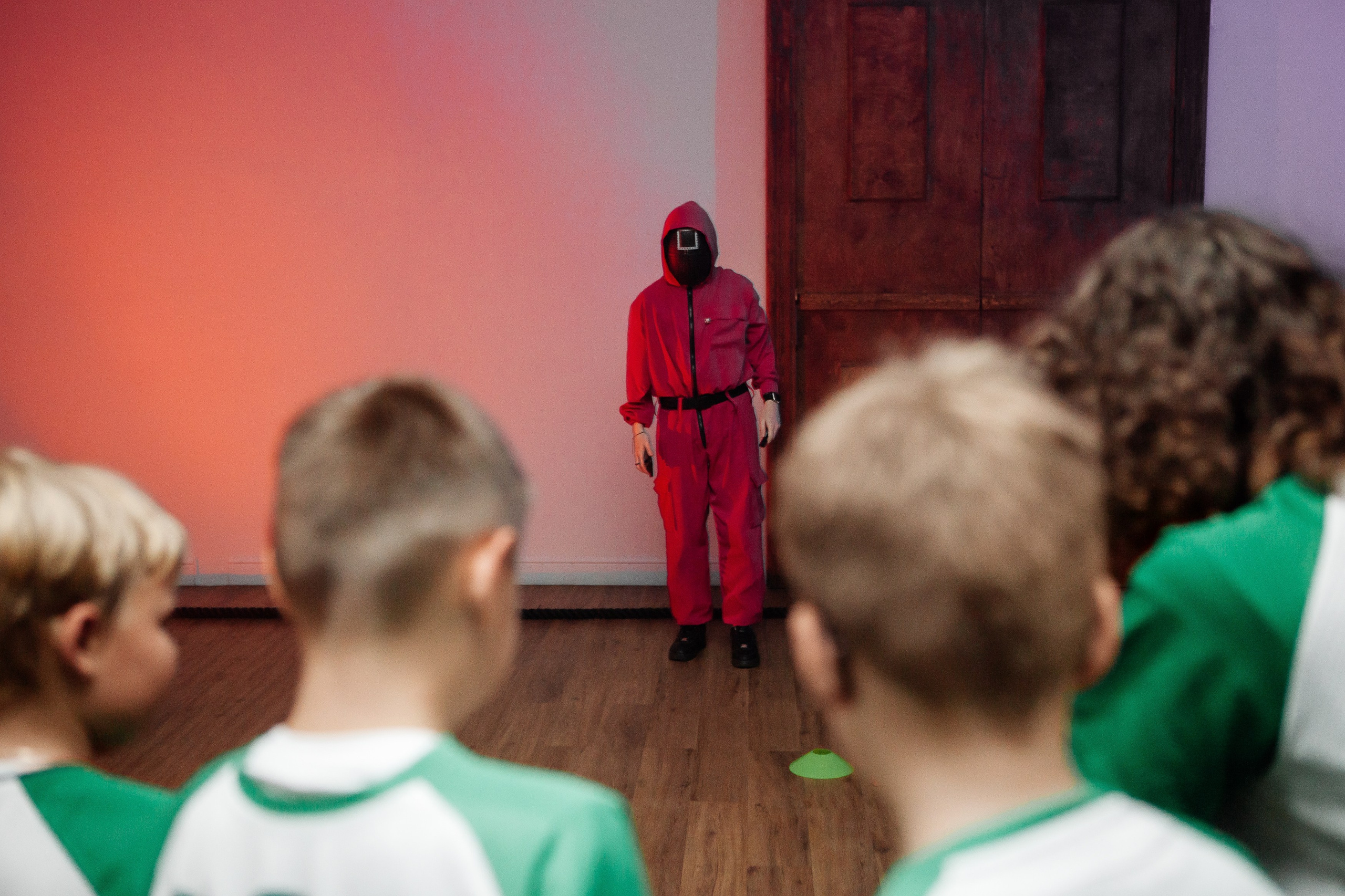 День рождения Квест. Фотограф в Нижнем Новгороде Таня Галкина