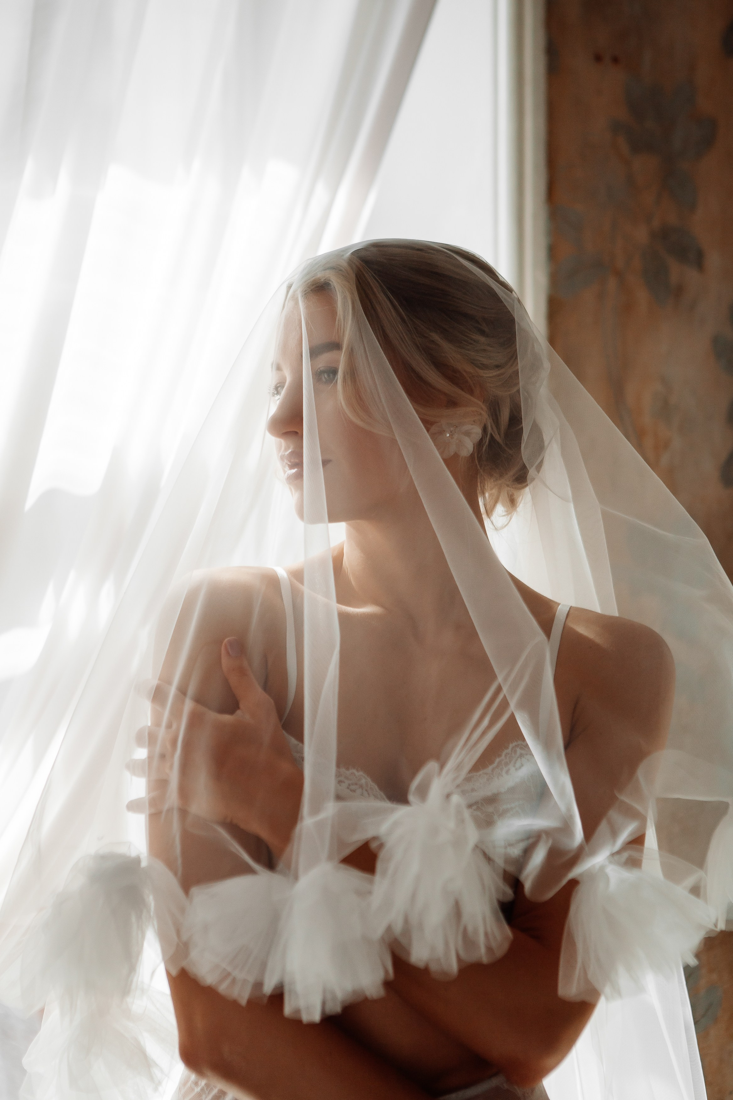 Дмитрий и Юлия. Фотограф в Нижнем Новгороде Таня Галкина