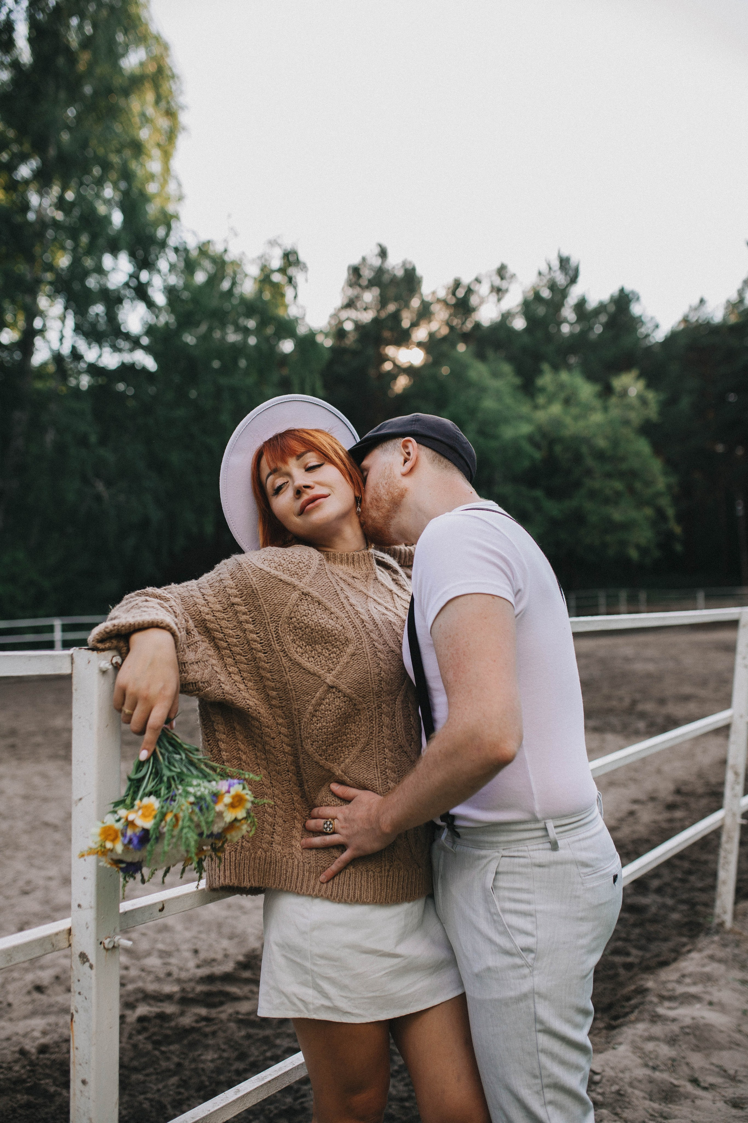 Love Story Максим и Галя. Свадебный фотограф Новосибирск