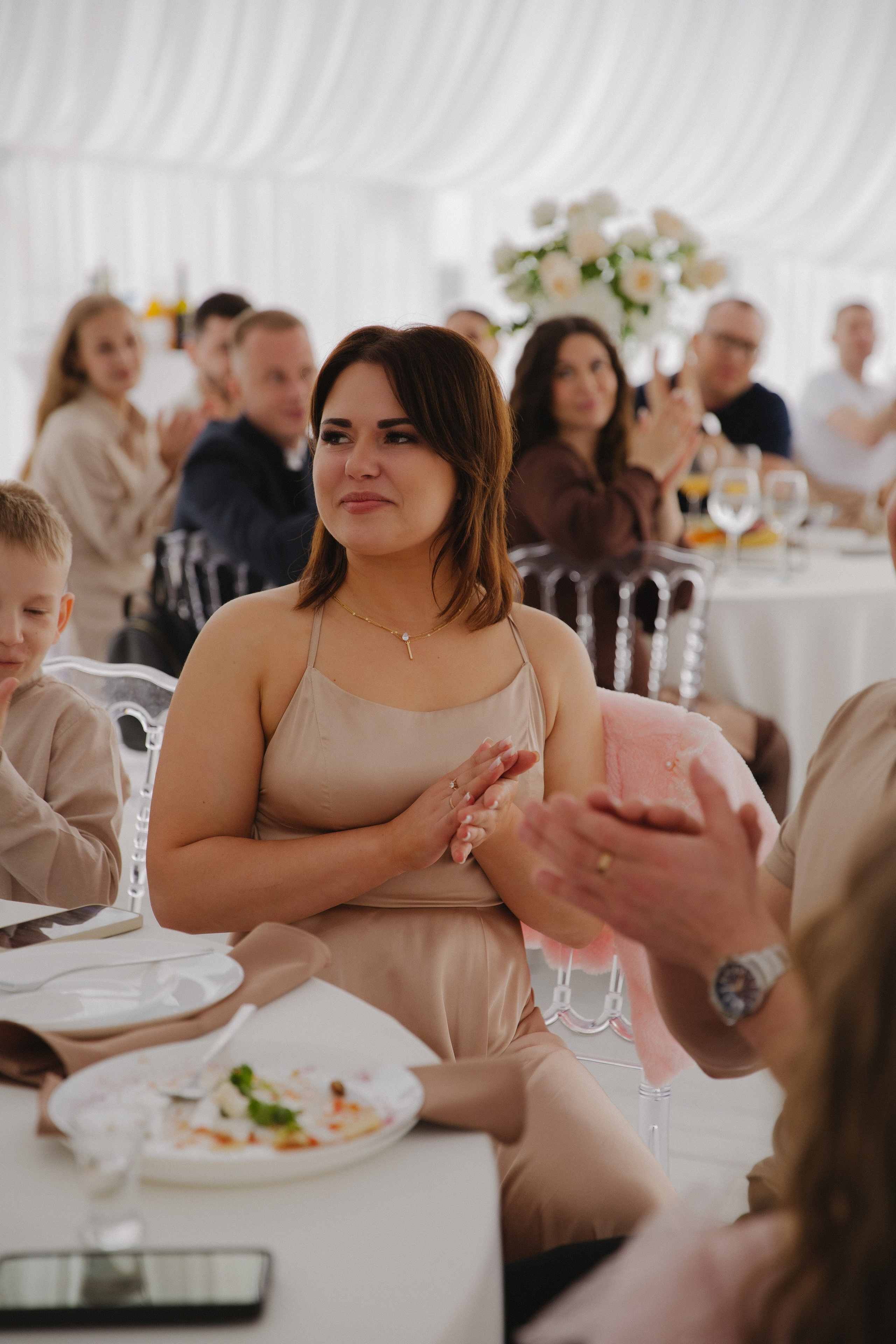 Максим & Марина. Свадебный фотограф Новосибирск