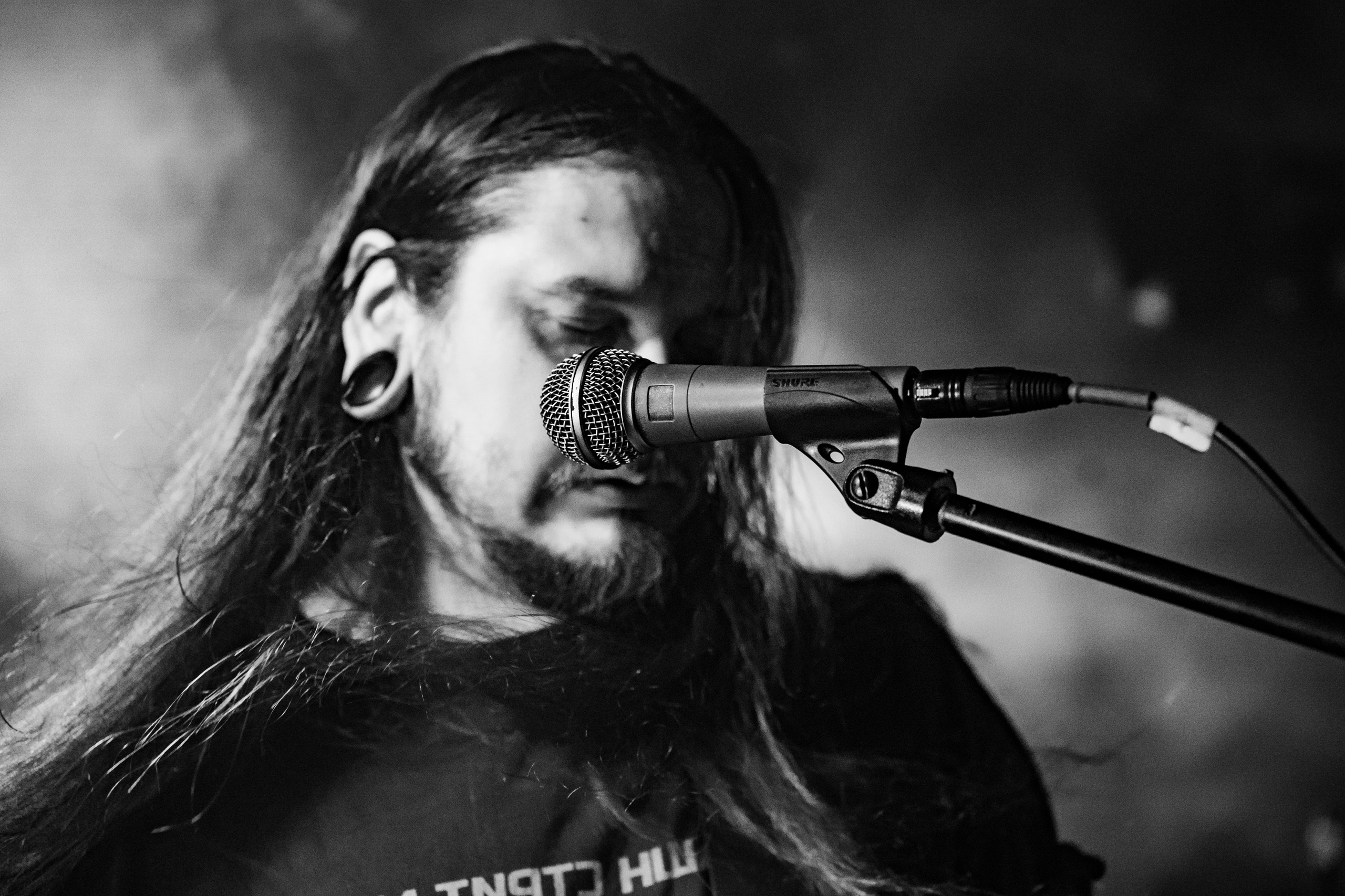 Vranac • Disbound • aphotique • Бесконечная зима|Zoccolo 2.0. Концертный и репортажный фотограф в Санкт-Петербурге Слава Пахомов