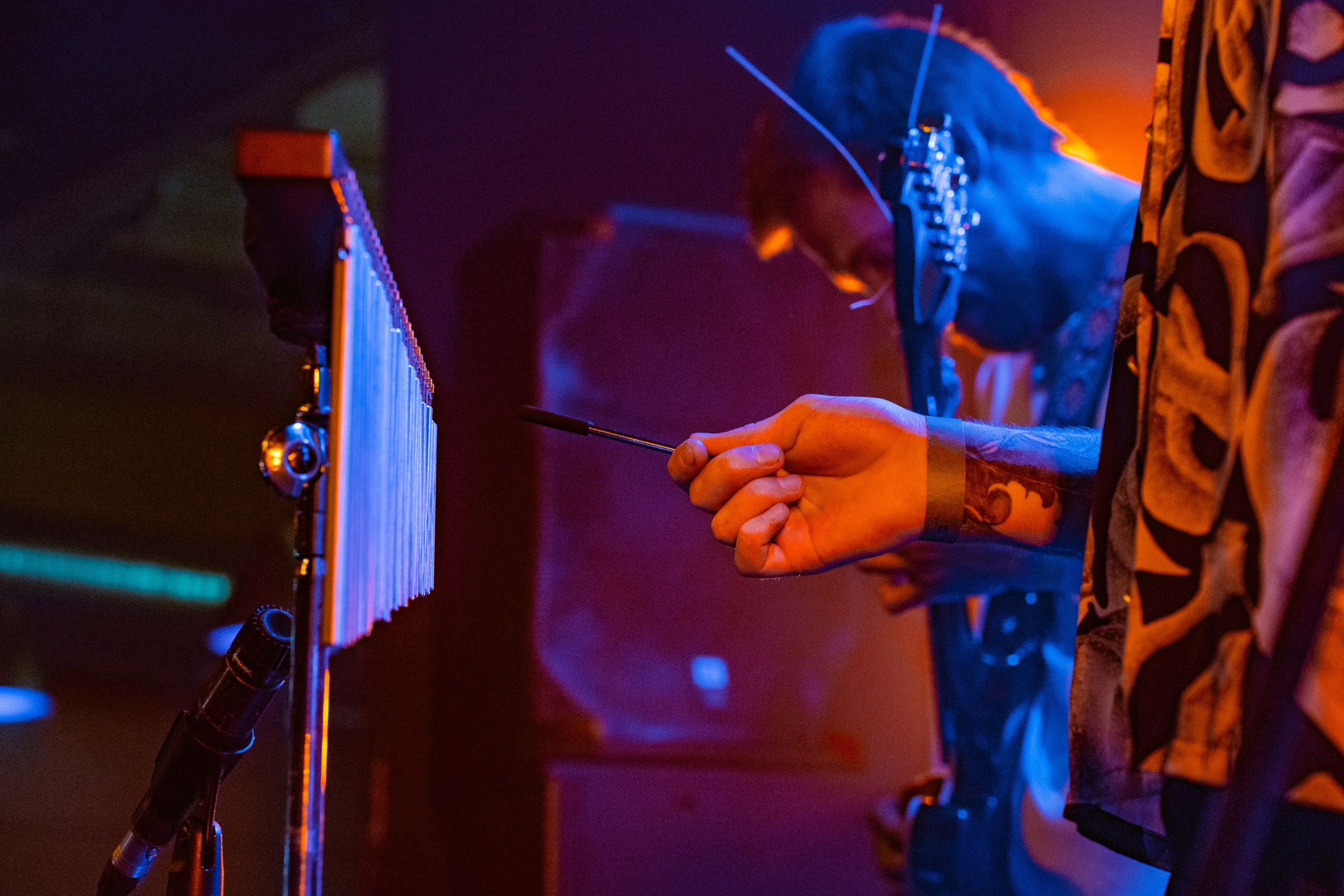 Observer • Gnot • Call us колос | Zoccolo 2.0. Концертный и репортажный фотограф в Санкт-Петербурге Слава Пахомов