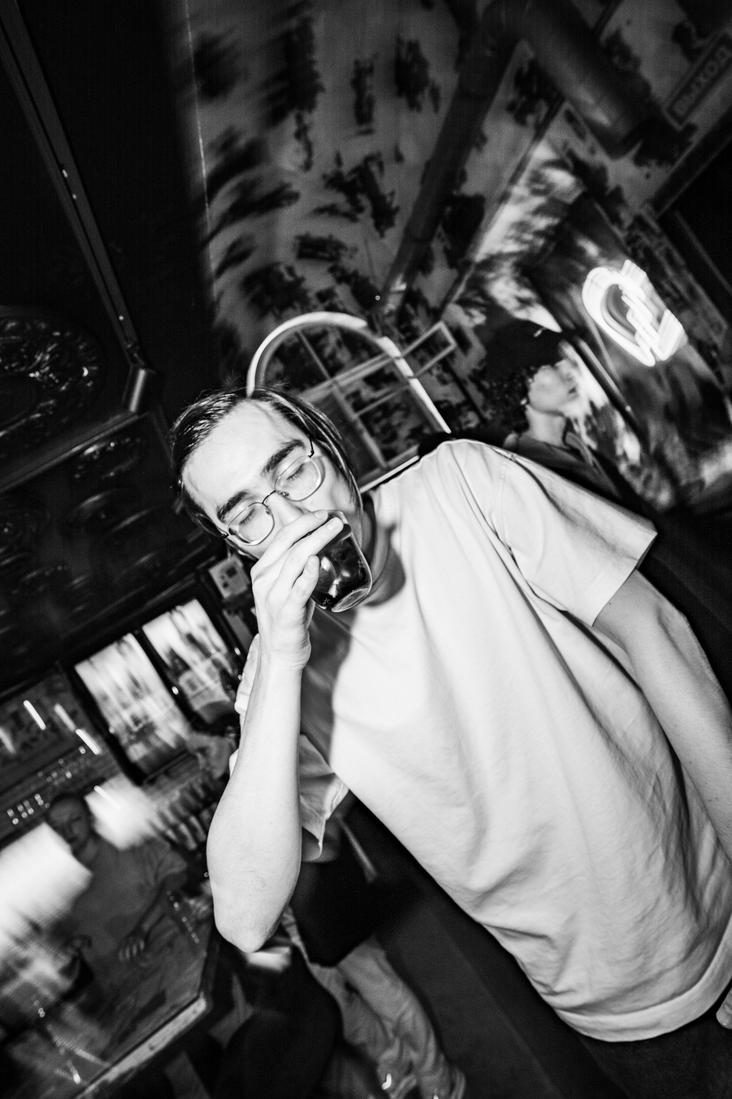 26 и 27 сентября. Бар разбитых сердец. Концертный и репортажный фотограф в Санкт-Петербурге Слава Пахомов