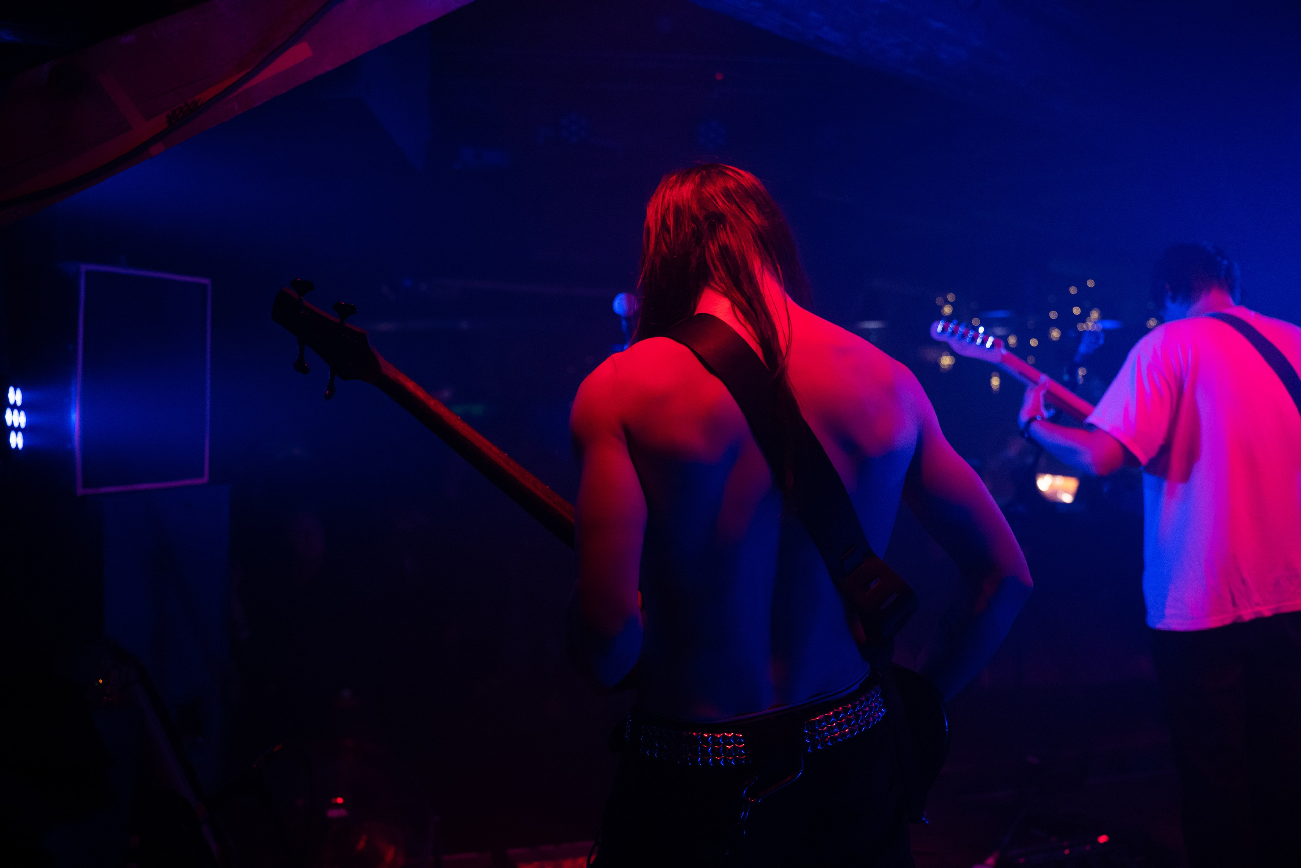 Где волны, рыдая, бились о скалы|Zoccolo 2.0. Концертный и репортажный фотограф в Санкт-Петербурге Слава Пахомов