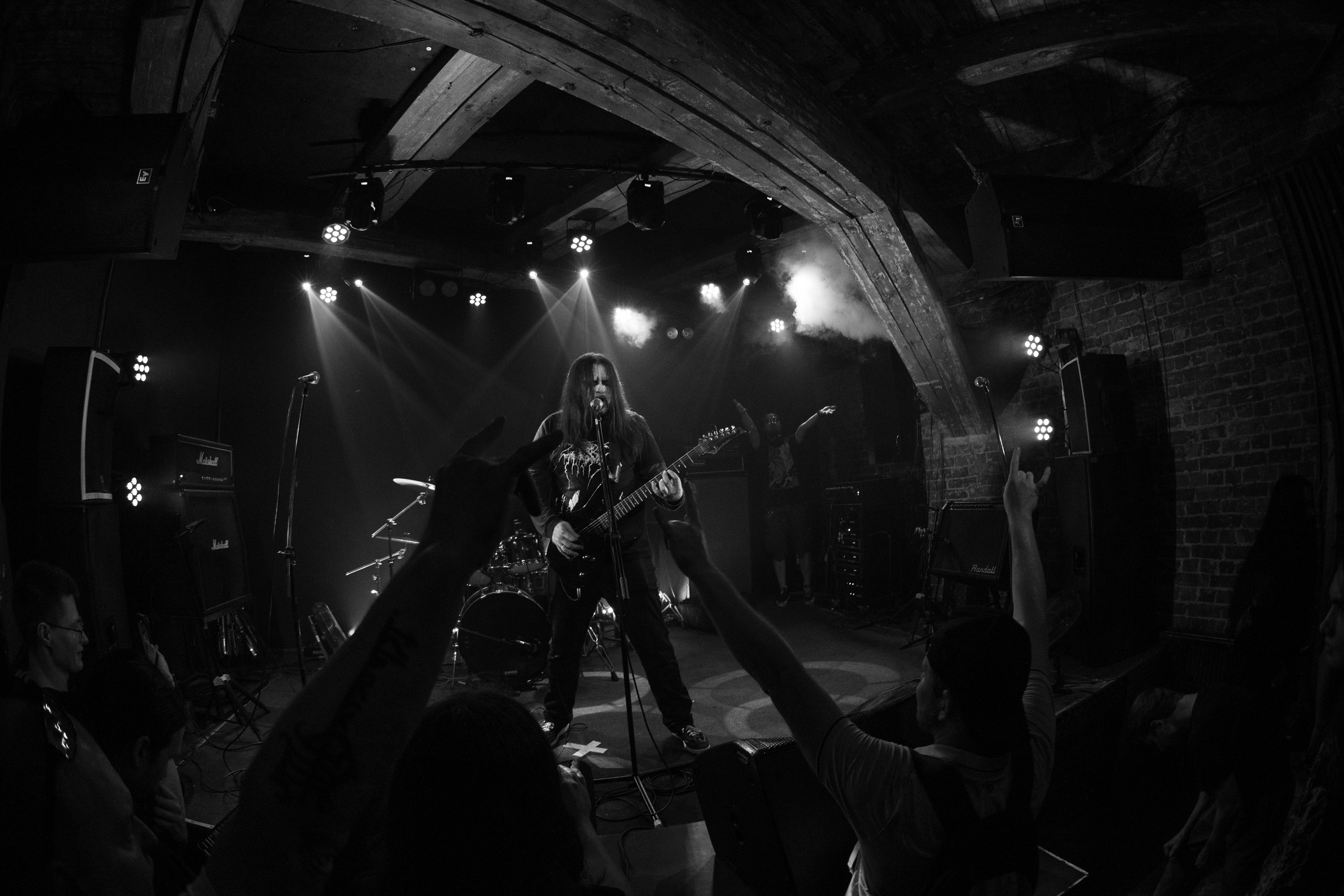 Депрессия и принятие|Zoccolo 2.0. Концертный и репортажный фотограф в Санкт-Петербурге Слава Пахомов