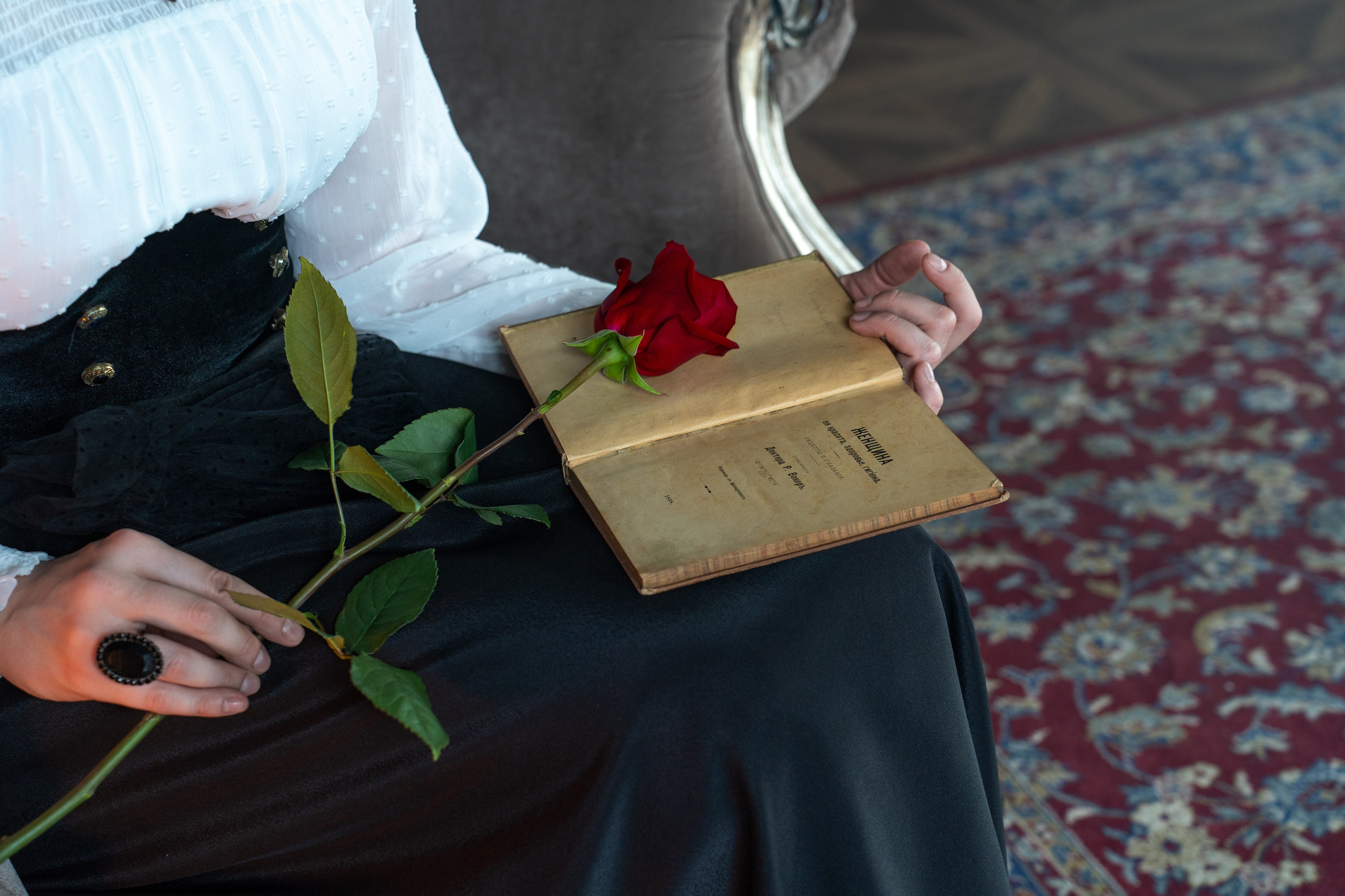 Художественные съемки. Концертный и репортажный фотограф в Санкт-Петербурге Слава Пахомов