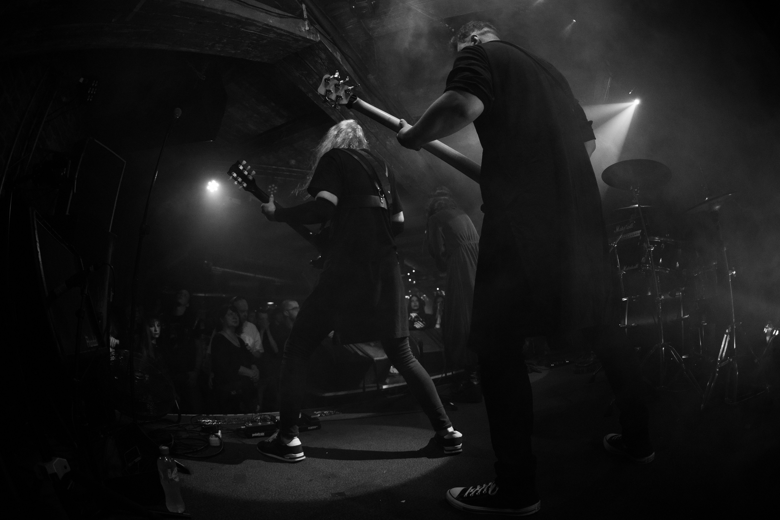 Депрессия и принятие|Zoccolo 2.0. Концертный и репортажный фотограф в Санкт-Петербурге Слава Пахомов