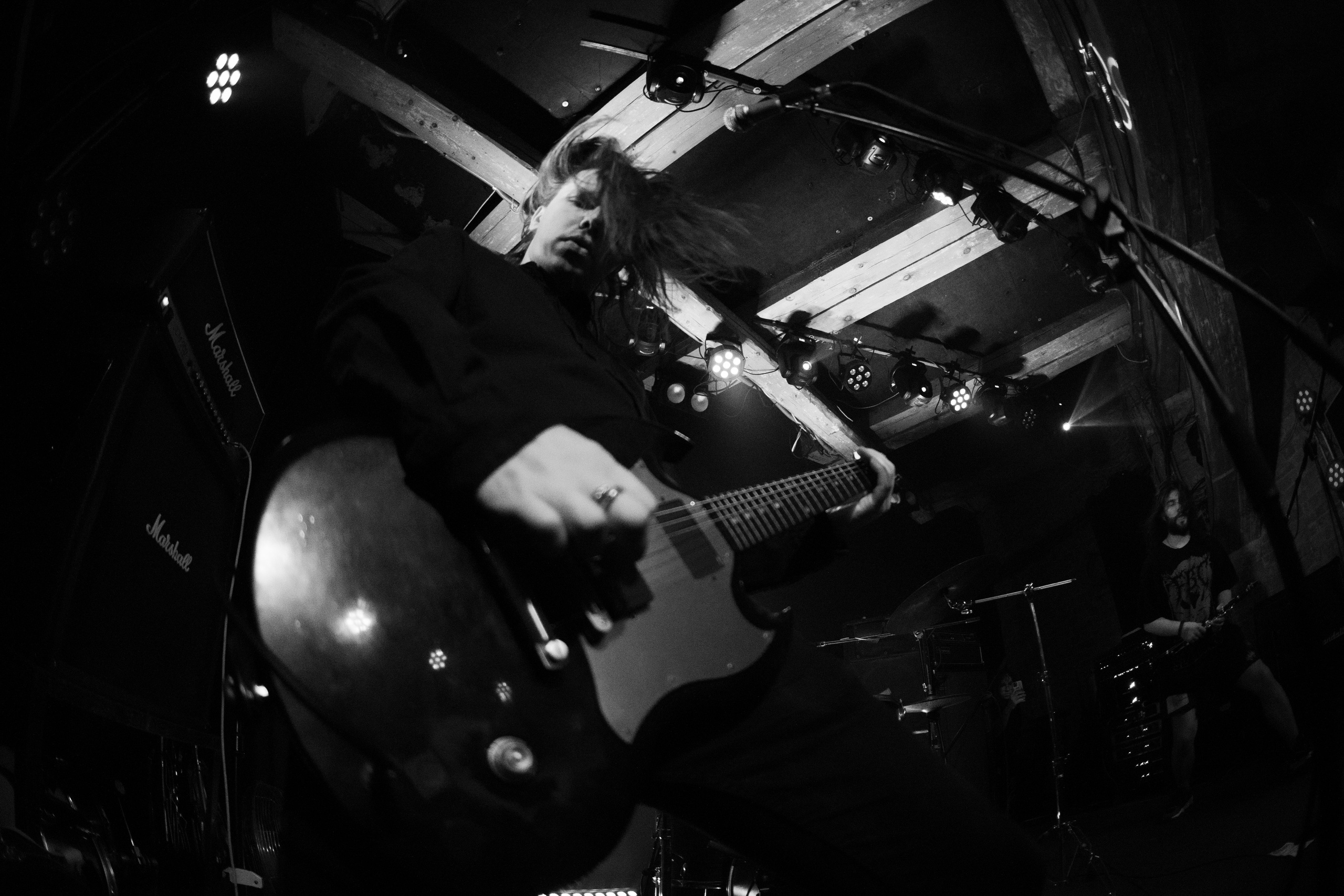 Raw Mud • Береста • Potvor | Zoccolo 2.0. Концертный и репортажный фотограф в Санкт-Петербурге Слава Пахомов