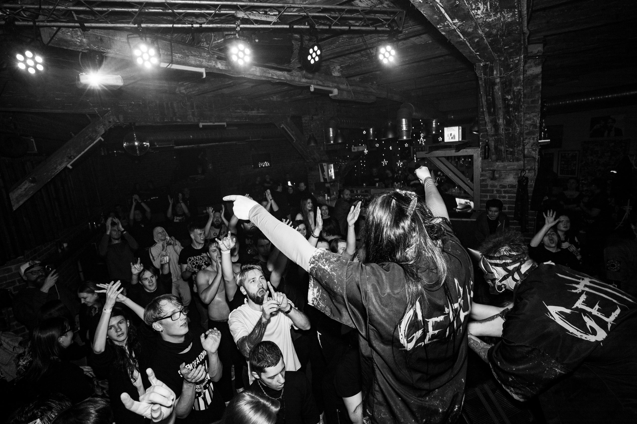 Get This|Zoccolo 2.0. Концертный и репортажный фотограф в Санкт-Петербурге Слава Пахомов