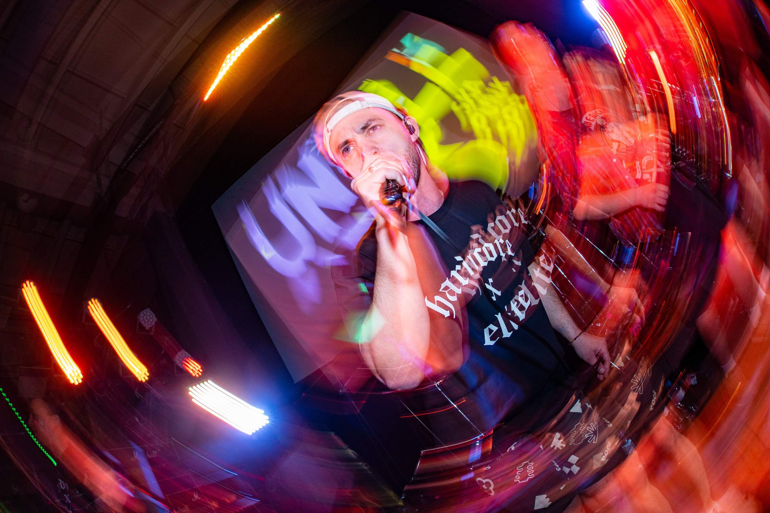 Uncle Bens: 20 лет дружбы|Ласточка. Концертный и репортажный фотограф в Санкт-Петербурге Слава Пахомов