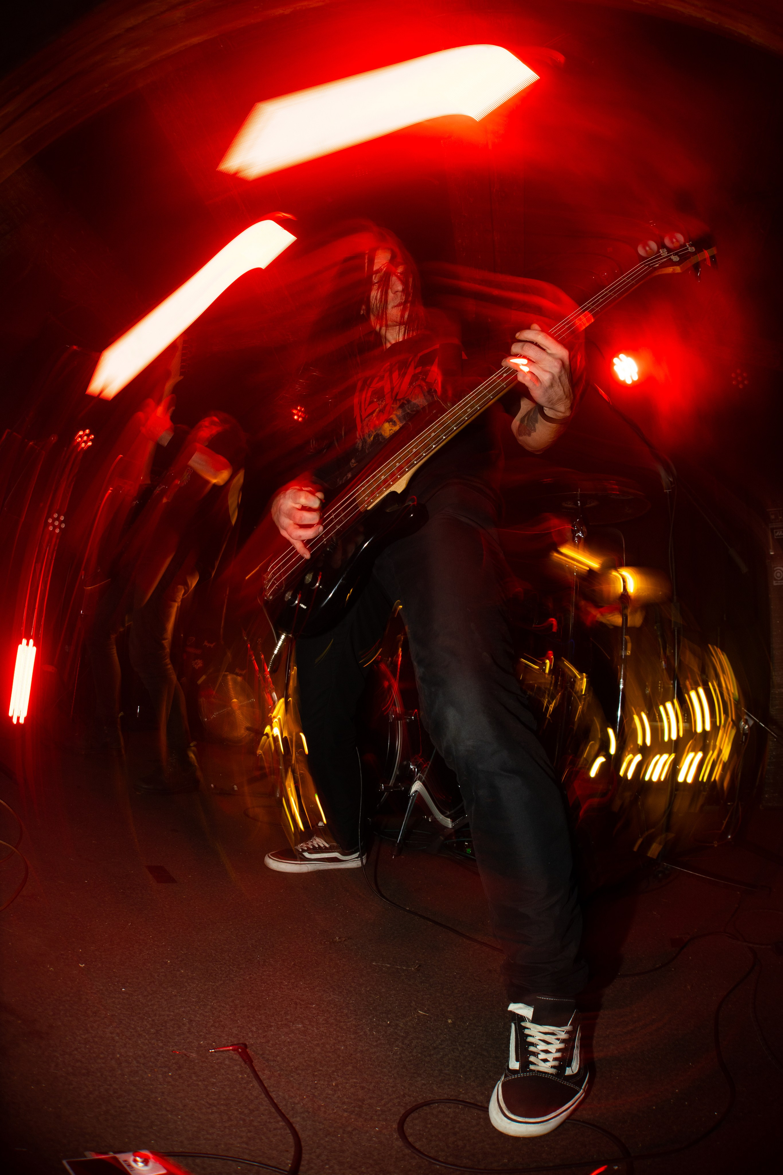 Disillumination • SYMD • Disbound • diploe|Zoccolo 2.0. Концертный и репортажный фотограф в Санкт-Петербурге Слава Пахомов