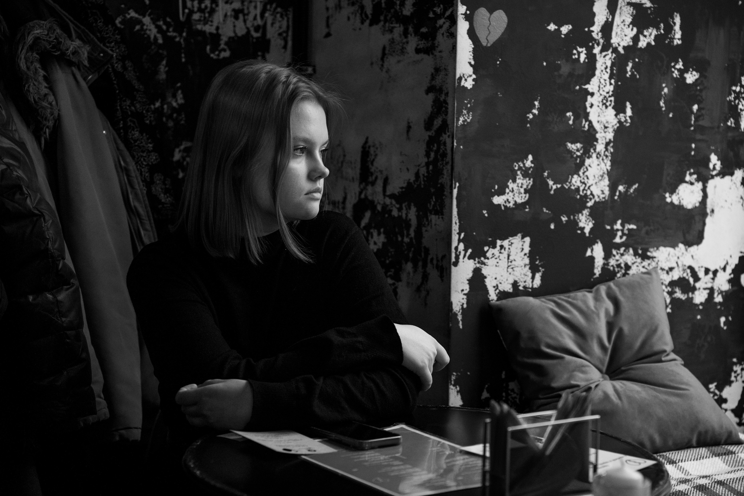 Поэтический вечер|Бар разбитых сердец. Концертный и репортажный фотограф в Санкт-Петербурге Слава Пахомов