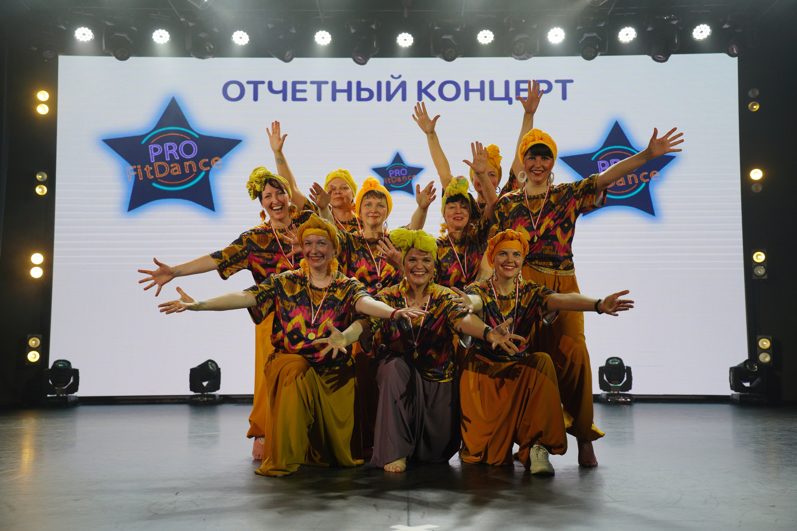 Танцевальный конкурс|Концертный зал Epicenter. Концертный и репортажный фотограф в Санкт-Петербурге Слава Пахомов