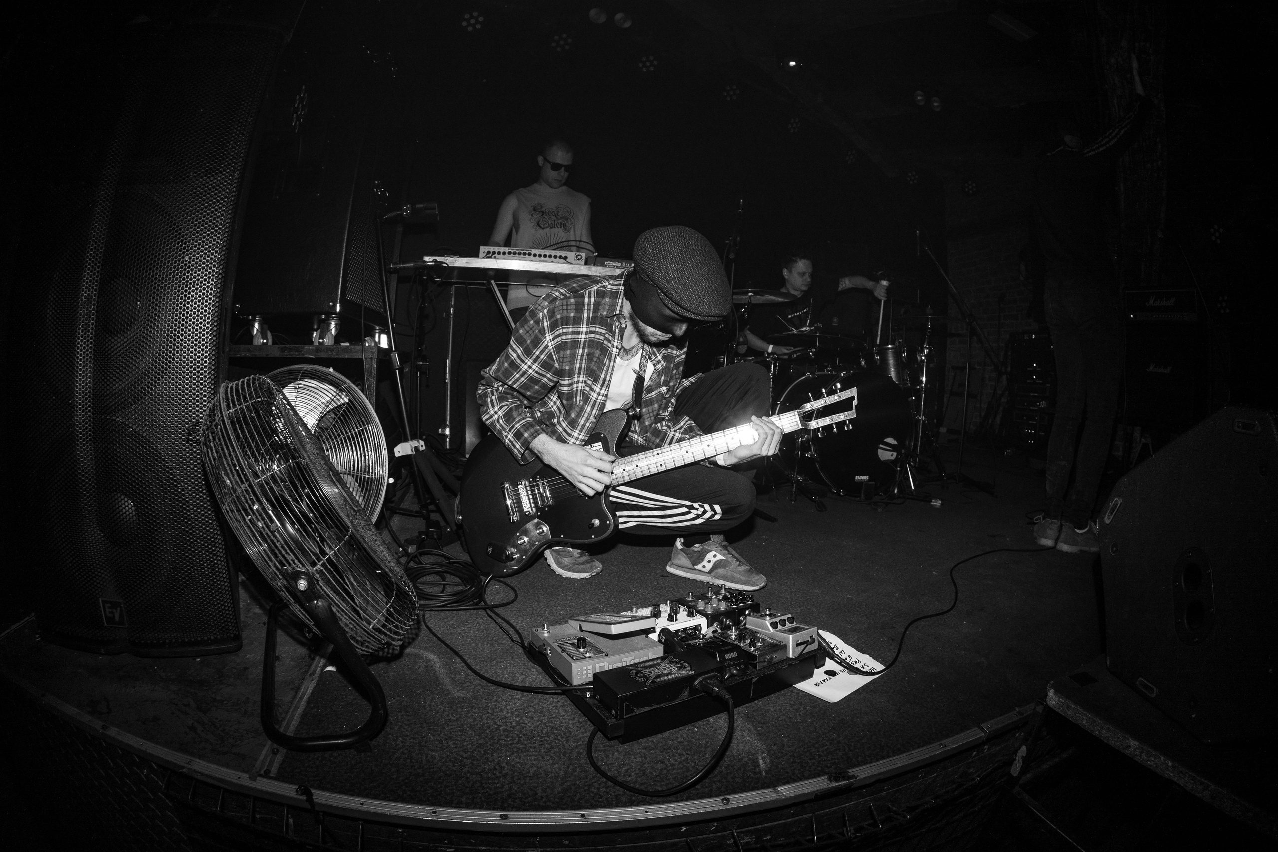 General Grievous|Zoccolo 2.0. Концертный и репортажный фотограф в Санкт-Петербурге Слава Пахомов