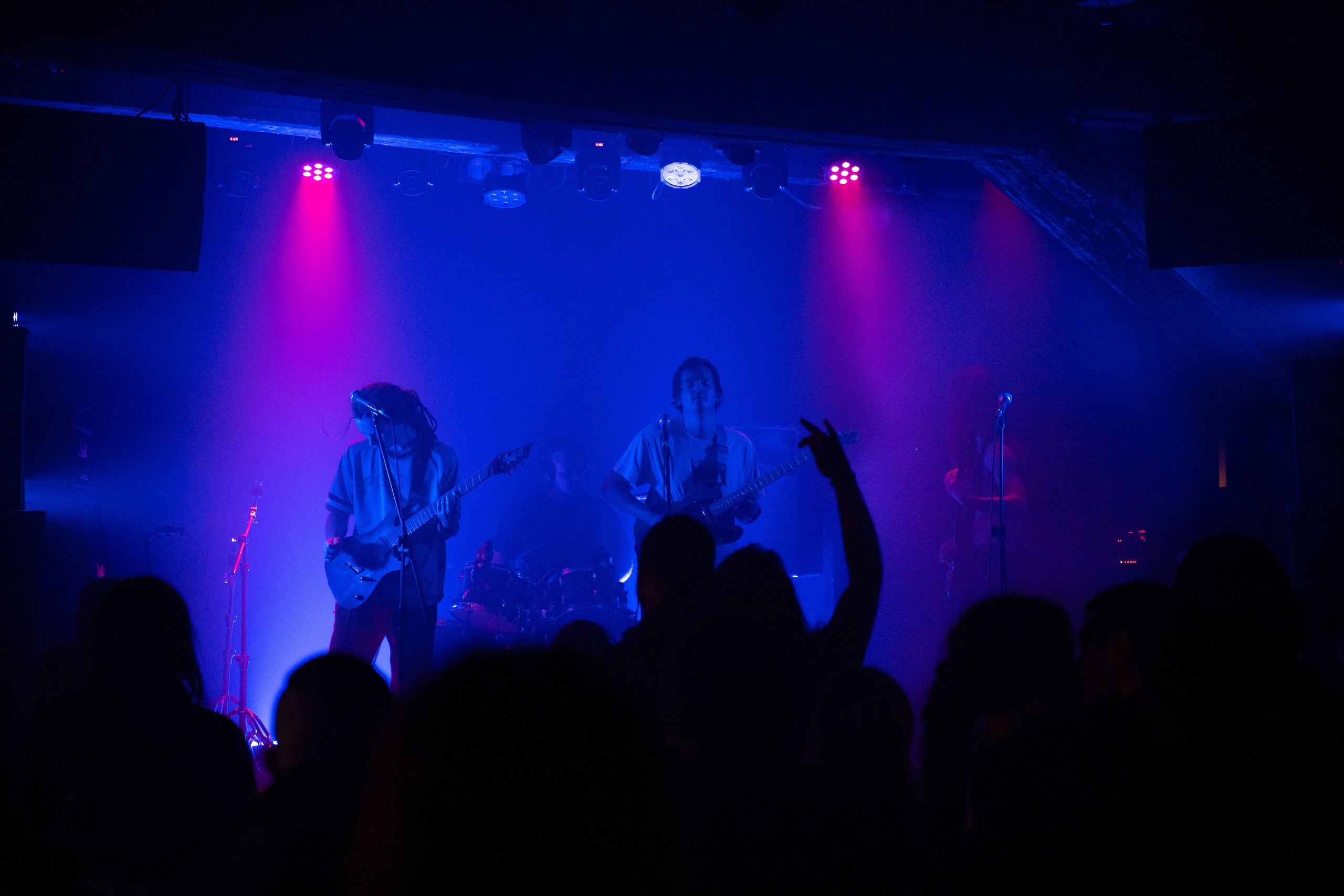 Где волны, рыдая, бились о скалы|Zoccolo 2.0. Концертный и репортажный фотограф в Санкт-Петербурге Слава Пахомов