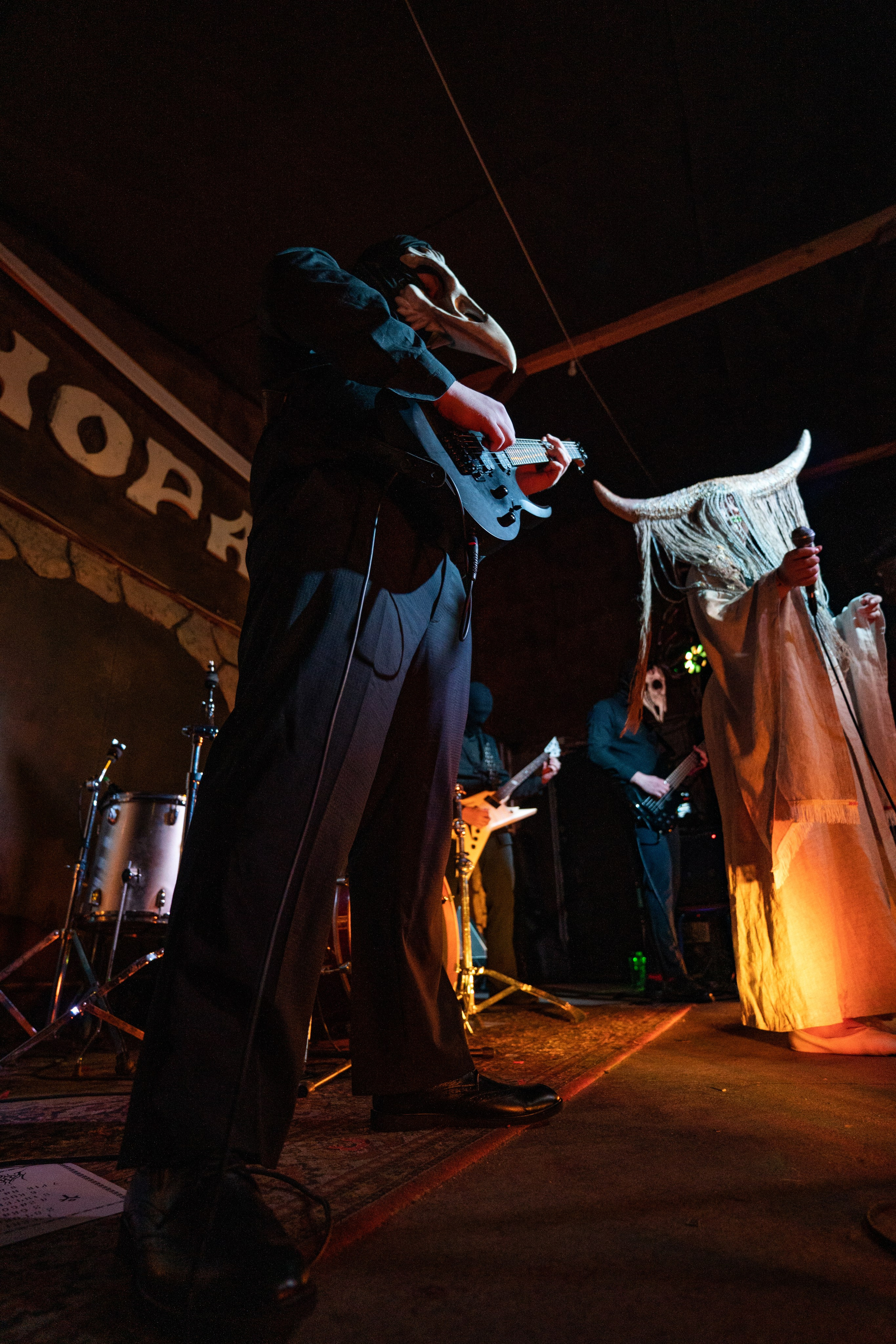 Ночь На Земле|Нора, Псков. Концертный и репортажный фотограф в Санкт-Петербурге Слава Пахомов