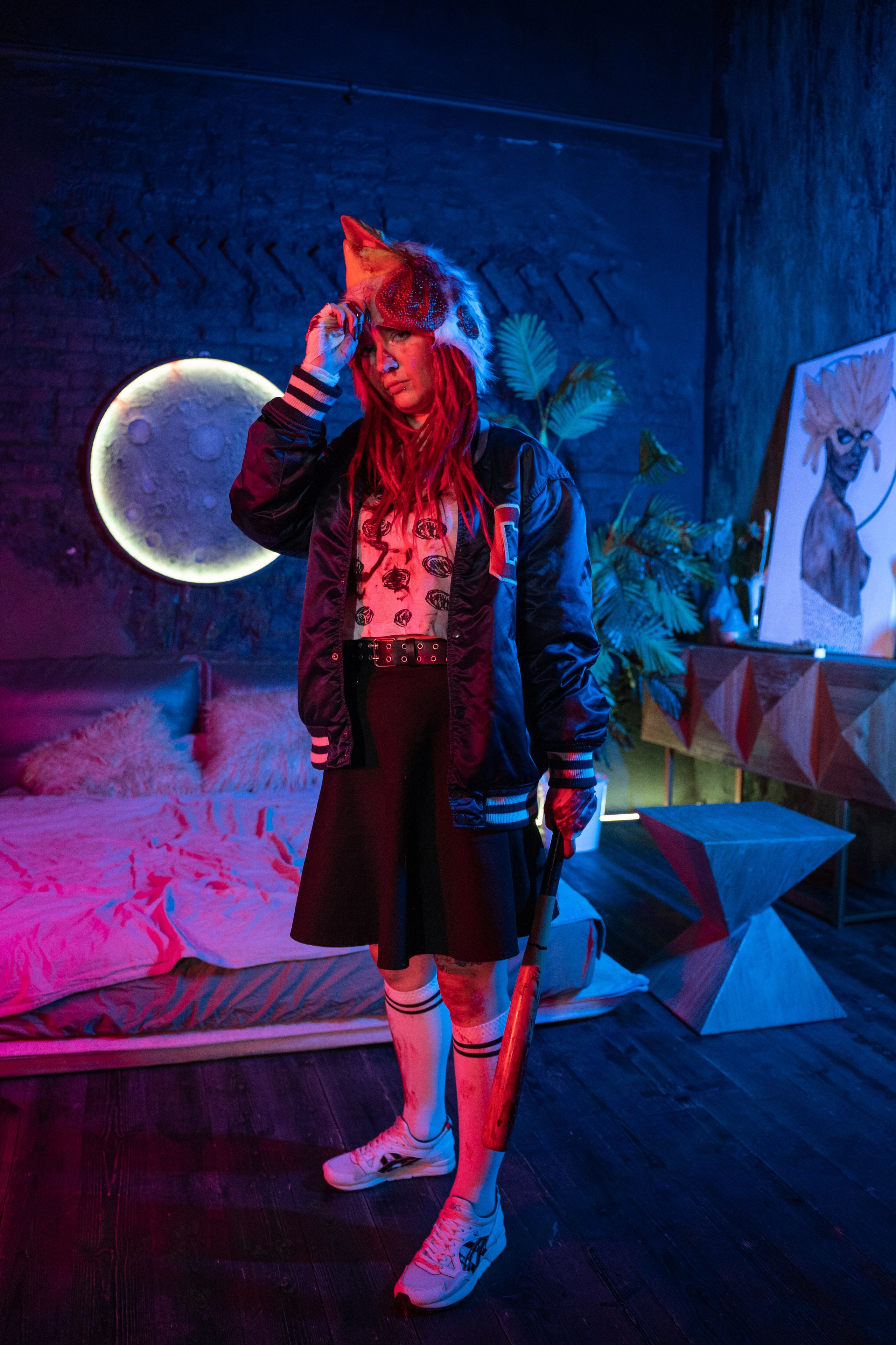 Художественные съемки. Концертный и репортажный фотограф в Санкт-Петербурге Слава Пахомов