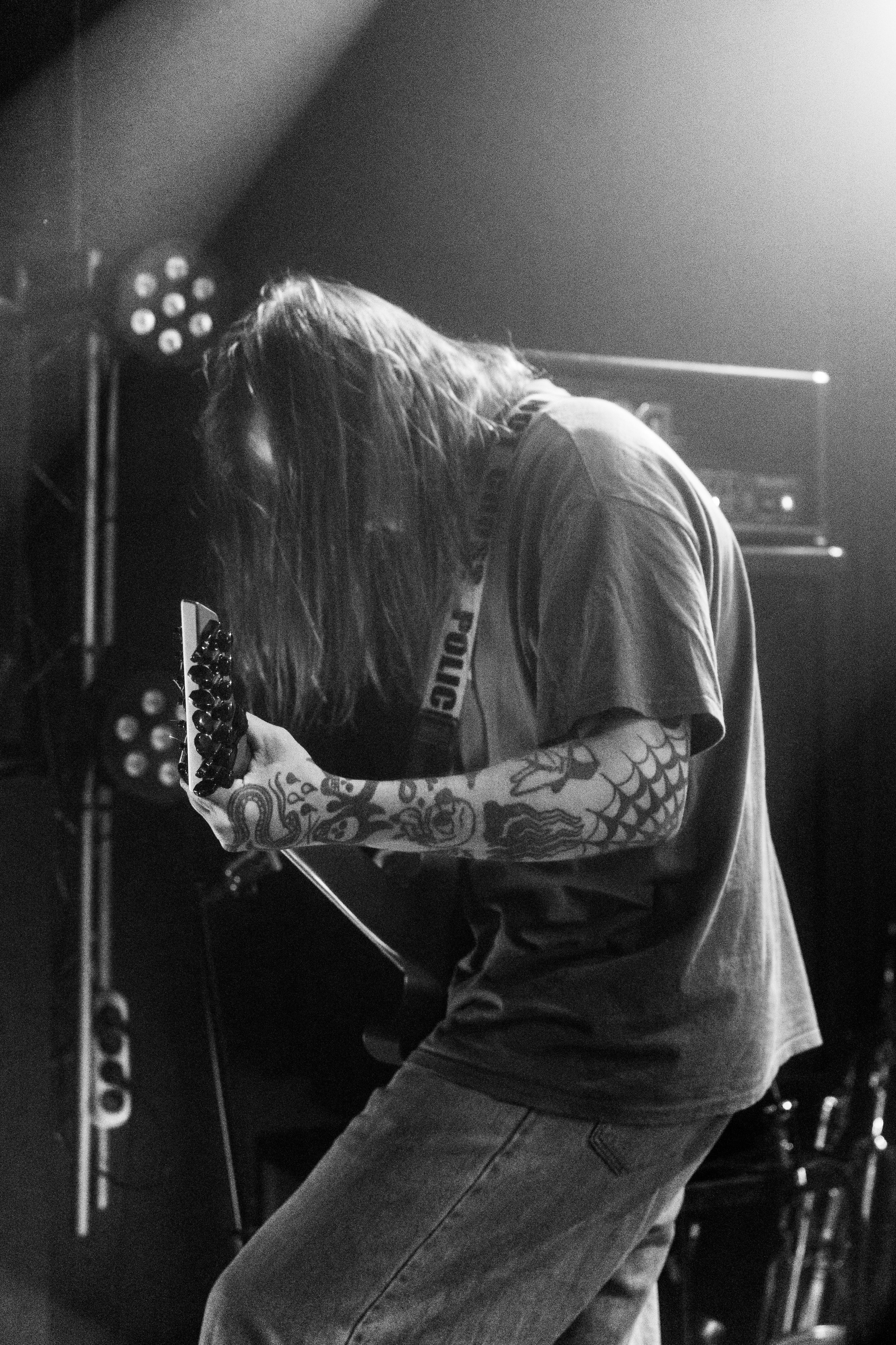 Protoslon • Масть • Potvor | Zoccolo 2.0 21/09/25. Концертный и репортажный фотограф в Санкт-Петербурге Слава Пахомов