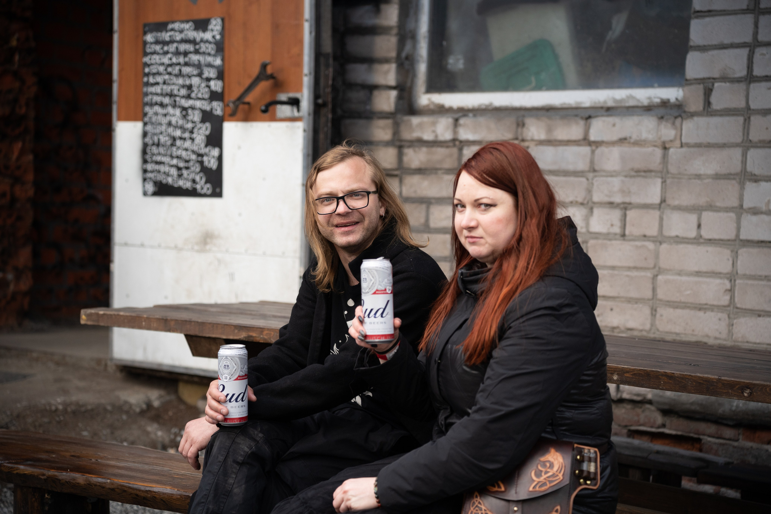 Фестиваль «ПОСРЕДИ КЛАДБИЩ И БОЛОТ»|Архангельск. Концертный и репортажный фотограф в Санкт-Петербурге Слава Пахомов