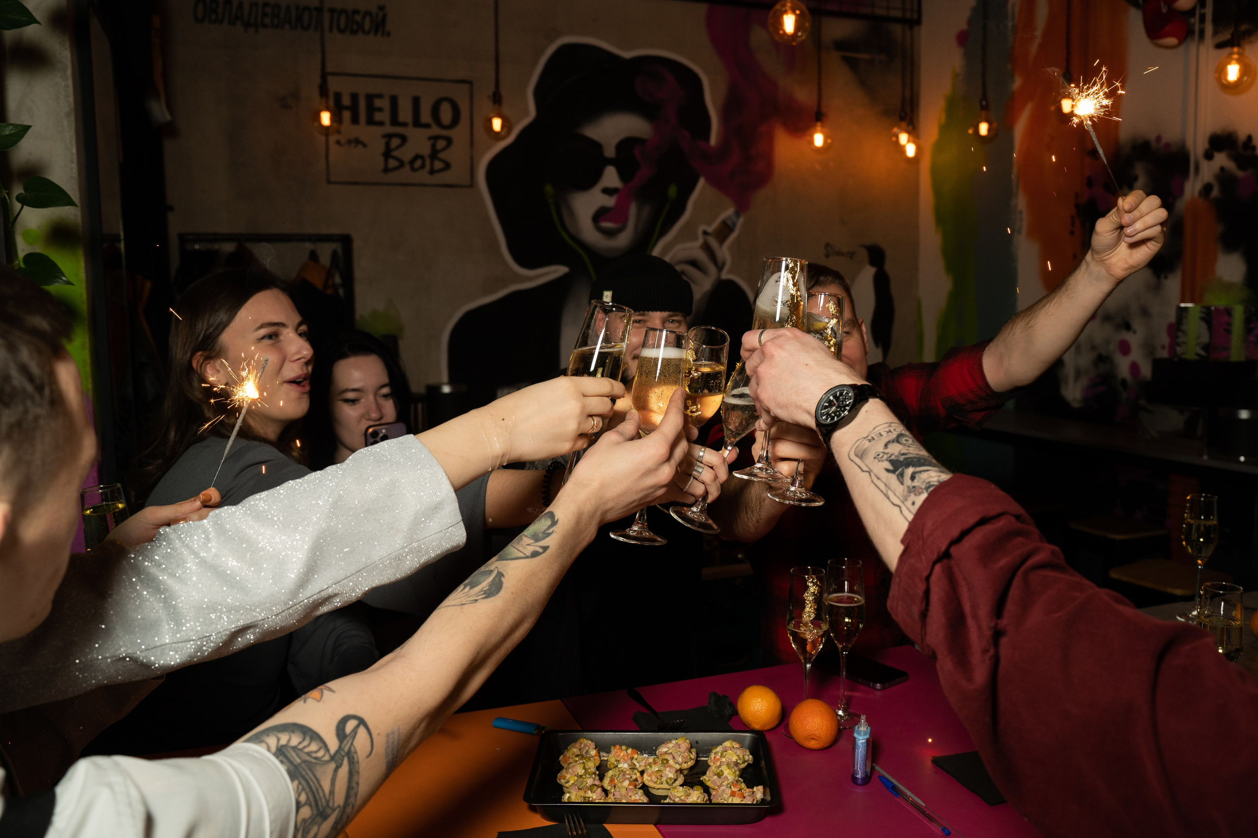 Репортаж. Концертный и репортажный фотограф в Санкт-Петербурге Слава Пахомов