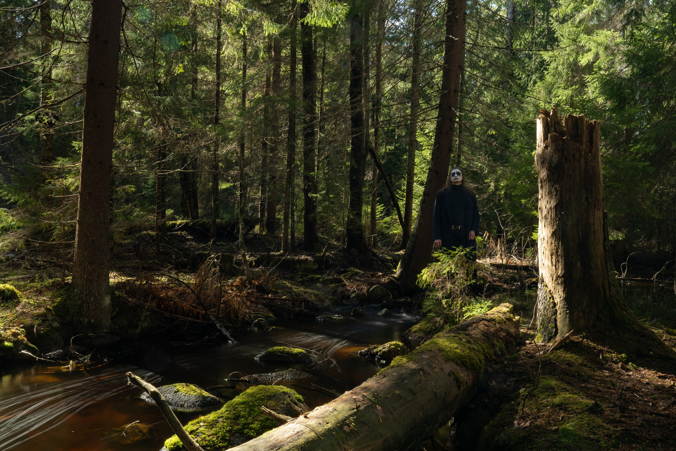 Руины|Alex. Концертный и репортажный фотограф в Санкт-Петербурге Слава Пахомов