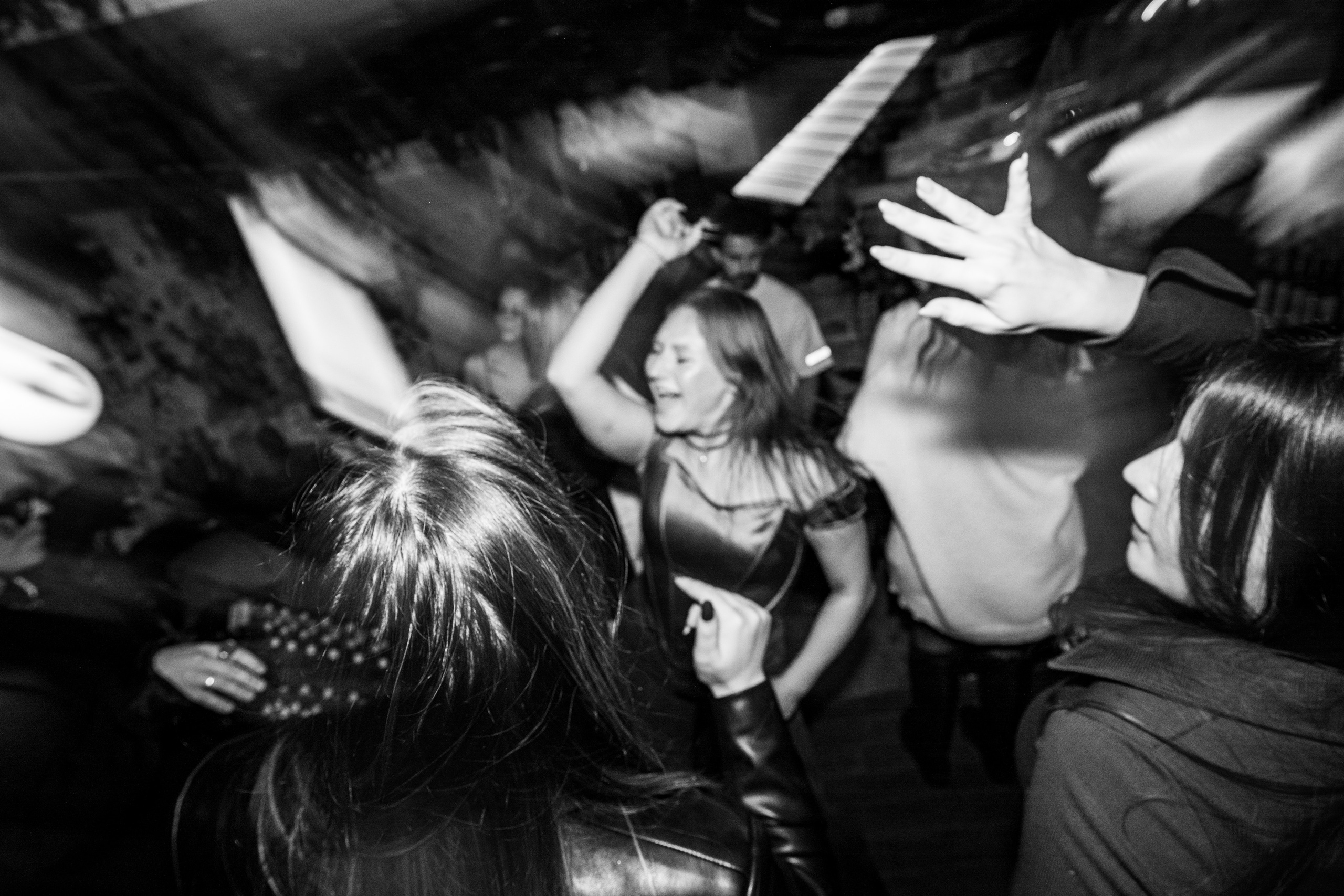 26 и 27 сентября. Бар разбитых сердец. Концертный и репортажный фотограф в Санкт-Петербурге Слава Пахомов