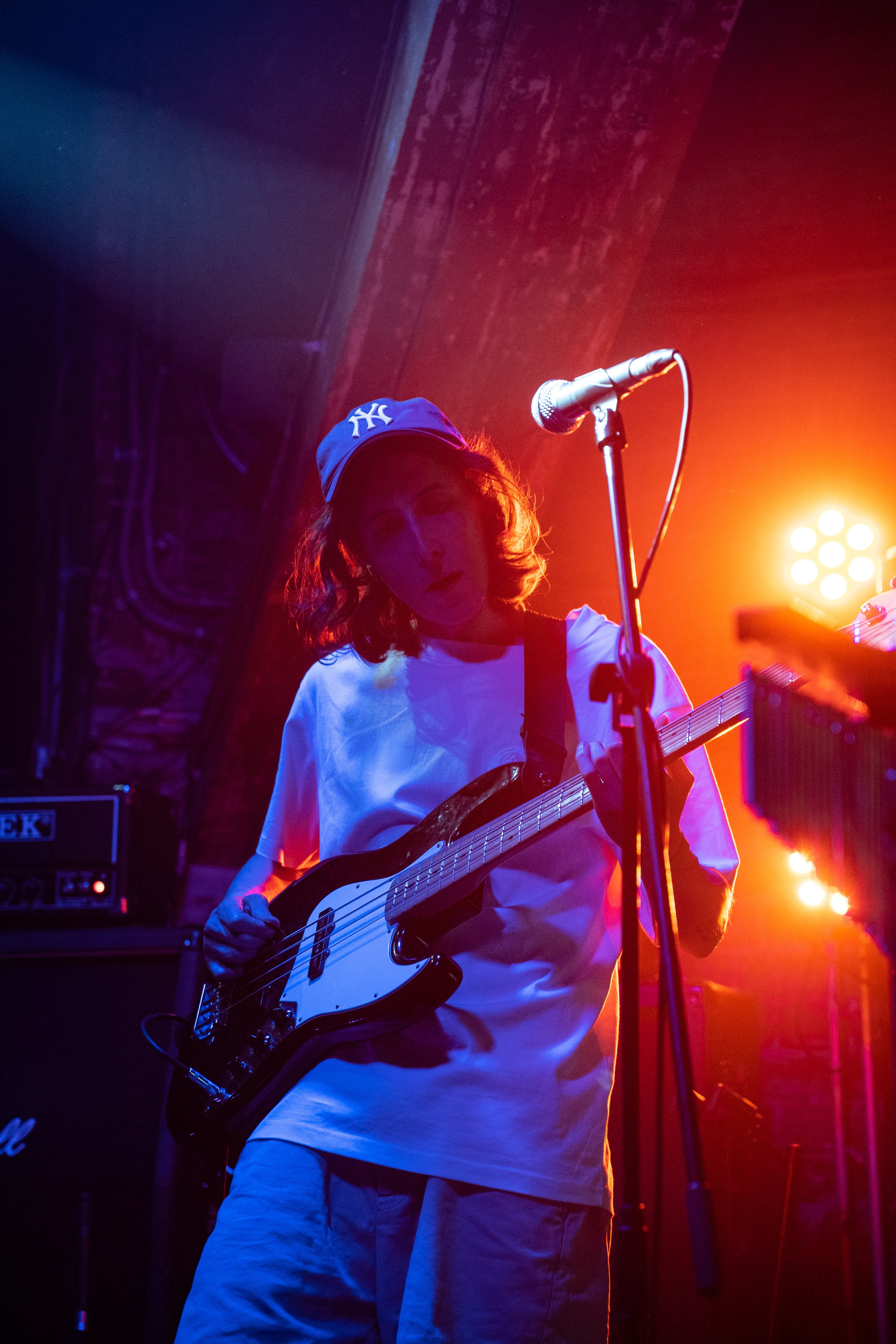 Observer • Gnot • Call us колос | Zoccolo 2.0. Концертный и репортажный фотограф в Санкт-Петербурге Слава Пахомов