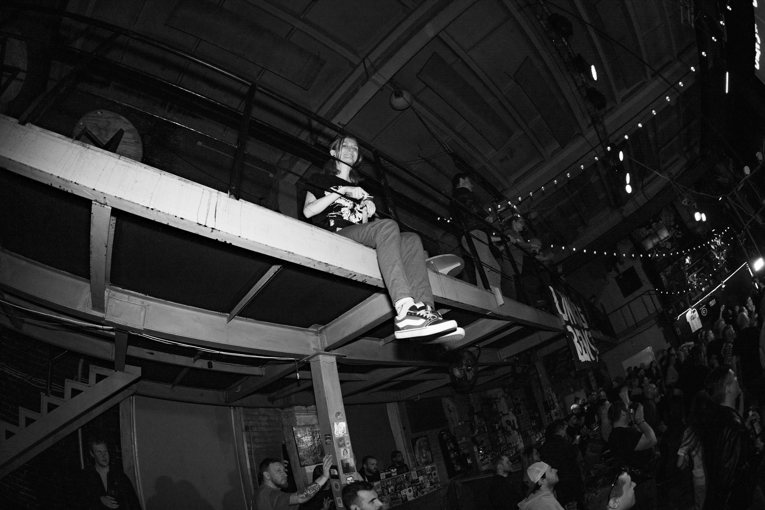 Uncle Bens: 20 лет дружбы|Ласточка. Концертный и репортажный фотограф в Санкт-Петербурге Слава Пахомов