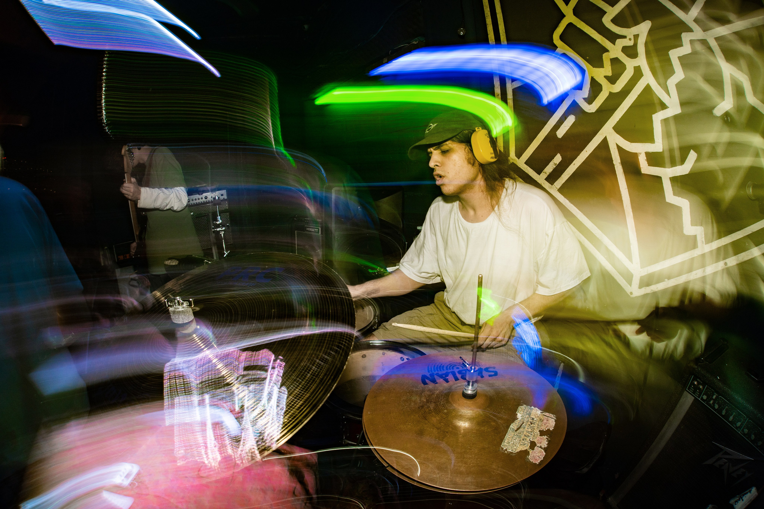 Potvor • aphotique • Barbasolente|Мотыга. Концертный и репортажный фотограф в Санкт-Петербурге Слава Пахомов