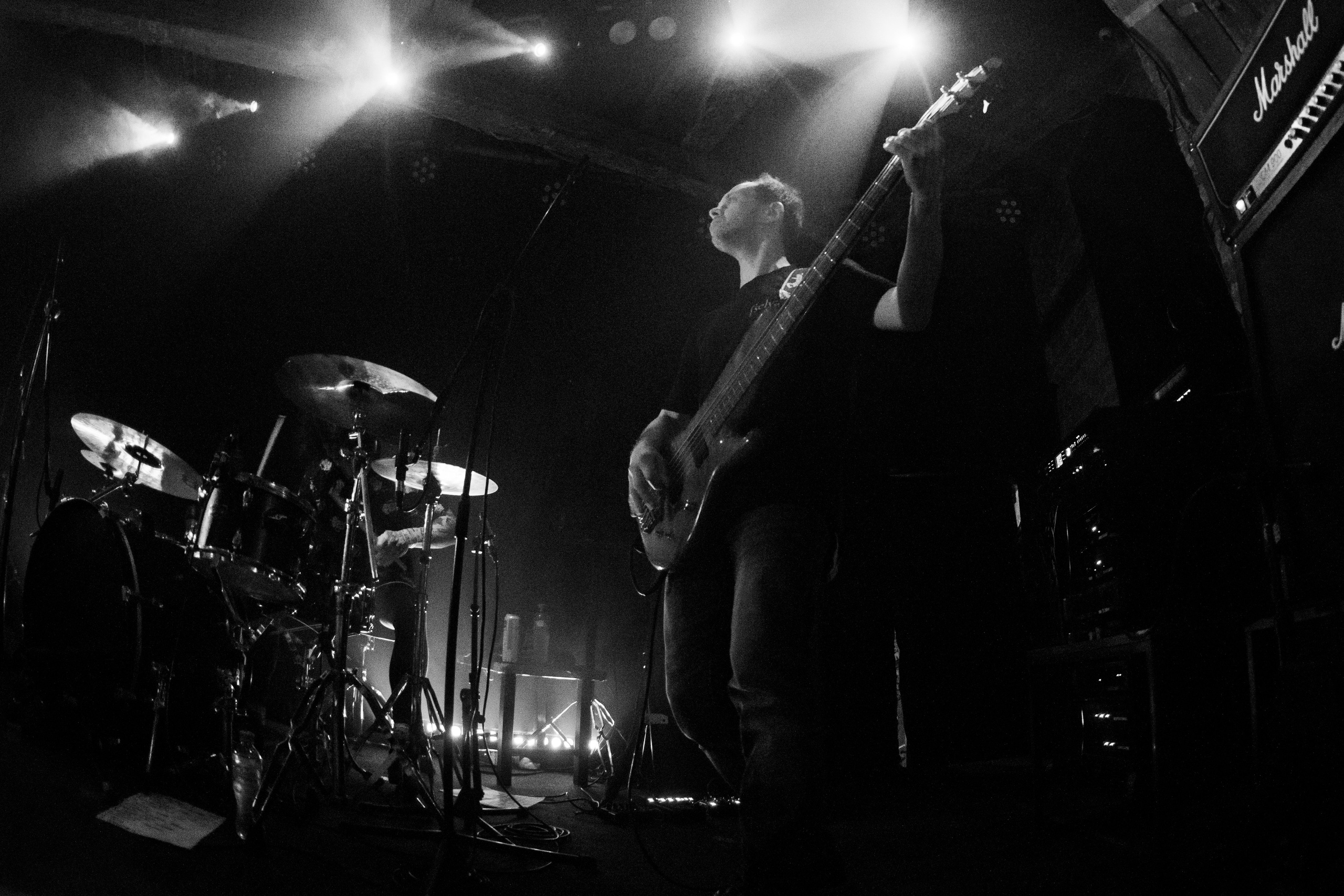 General Grievous|Zoccolo 2.0. Концертный и репортажный фотограф в Санкт-Петербурге Слава Пахомов